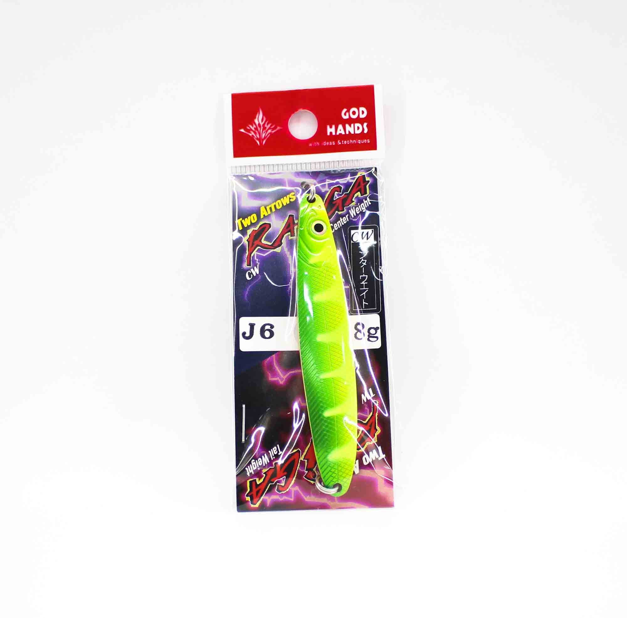 Lure Haven Singapore