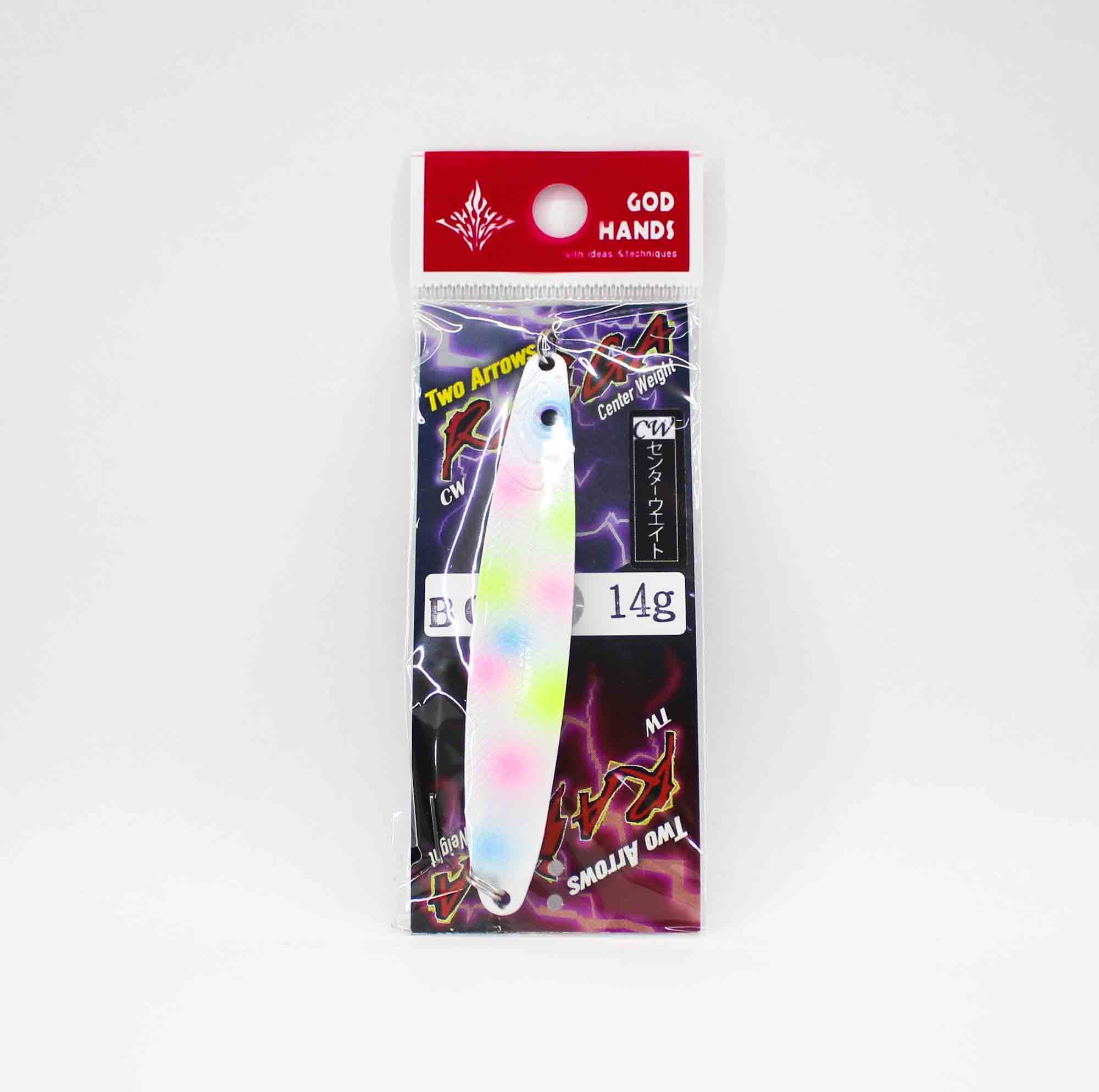 Lure Haven Singapore