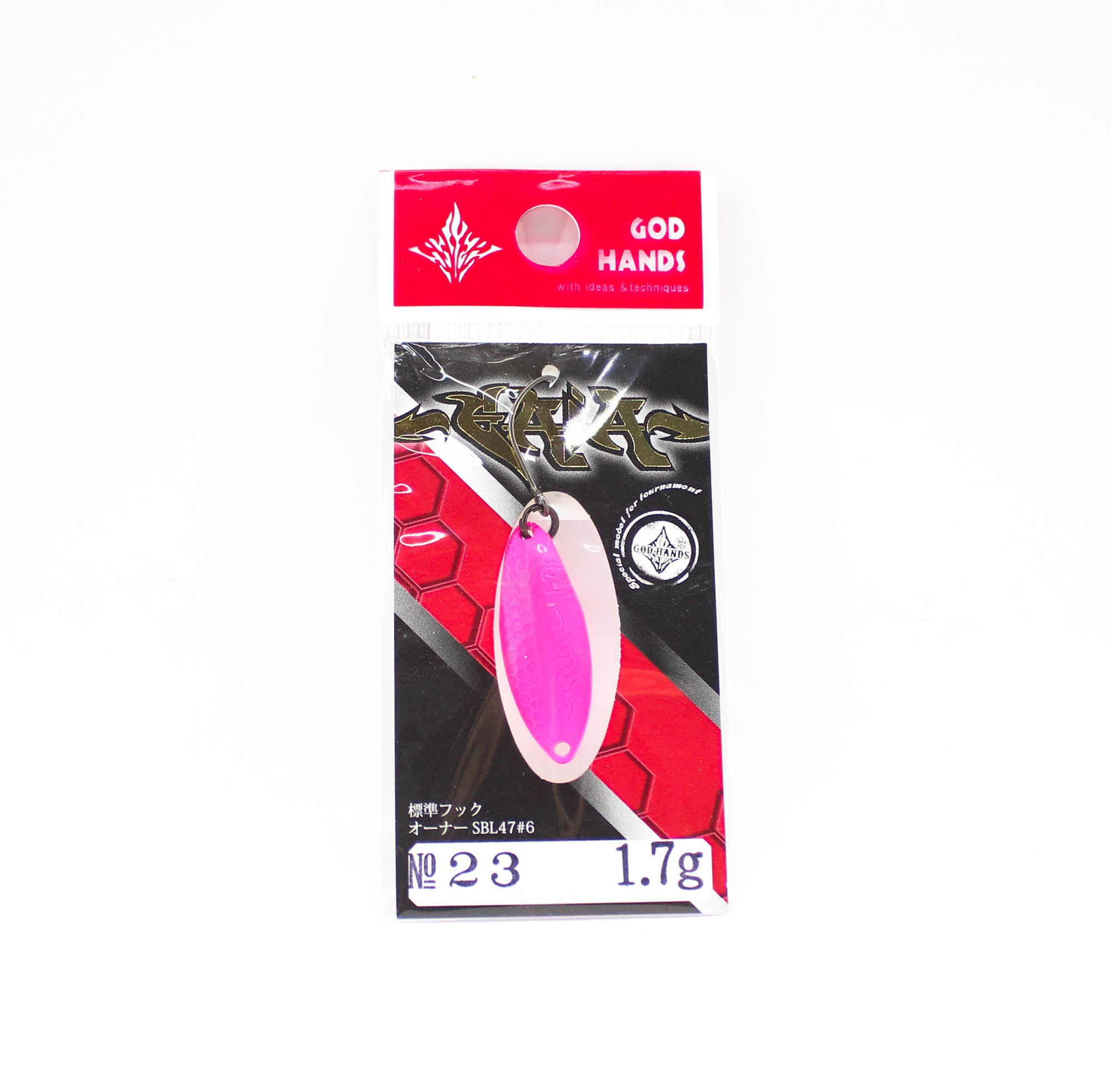 Lure Haven Singapore