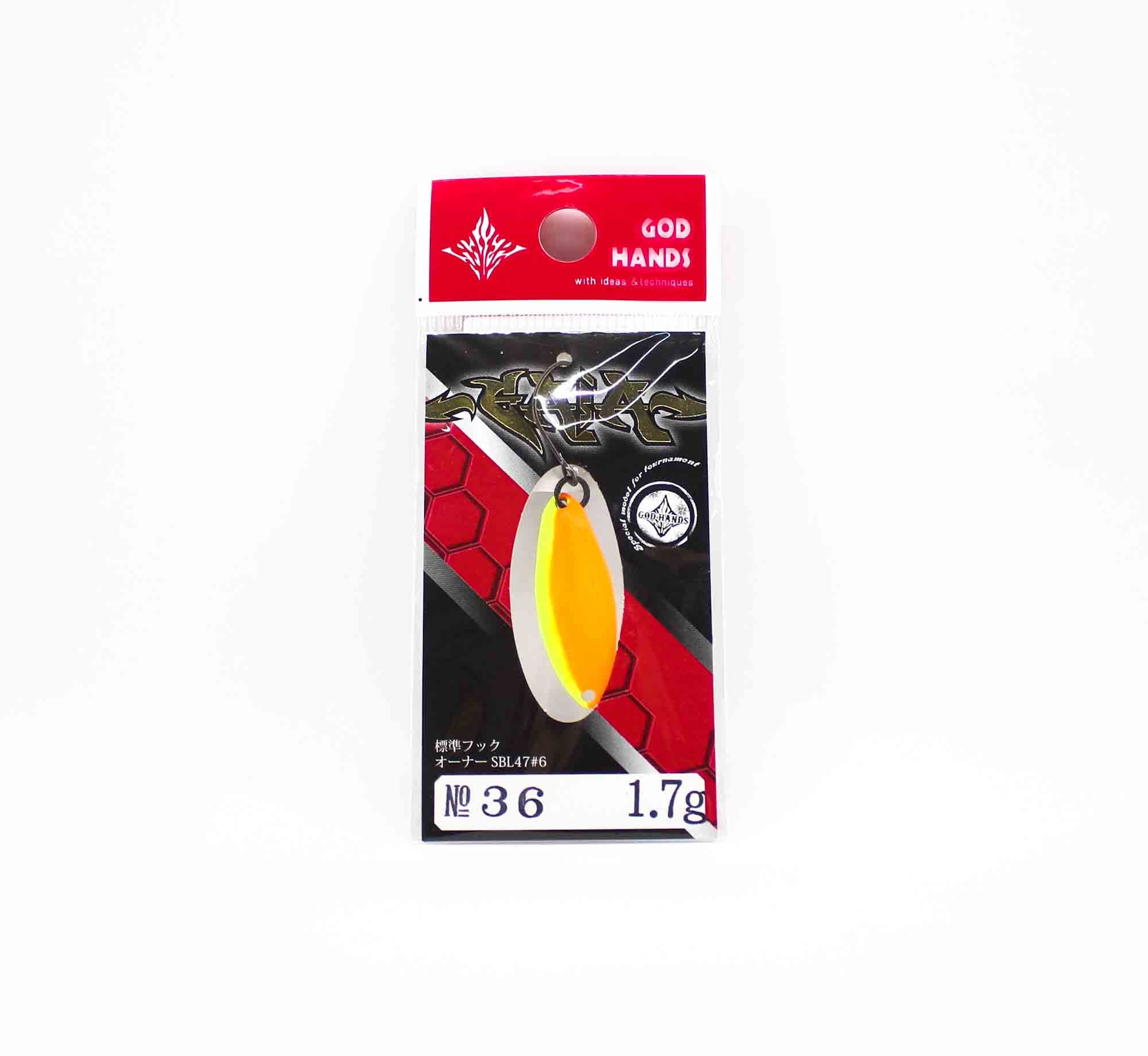 Lure Haven Singapore