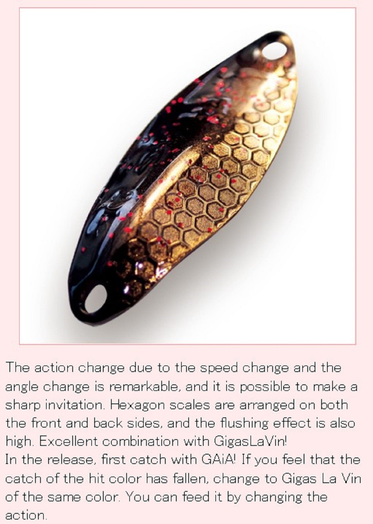 Lure Haven Singapore