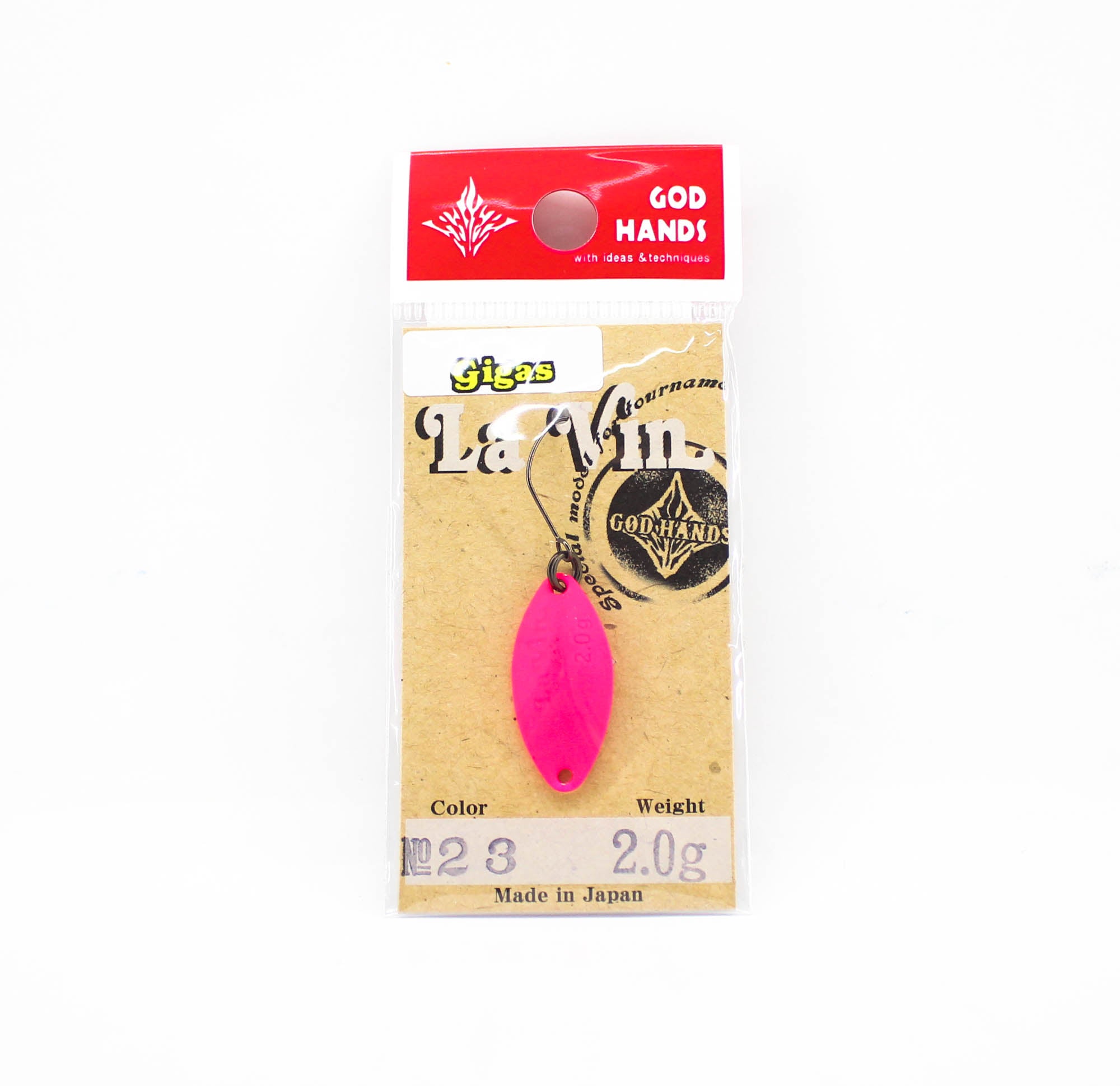 Lure Haven Singapore