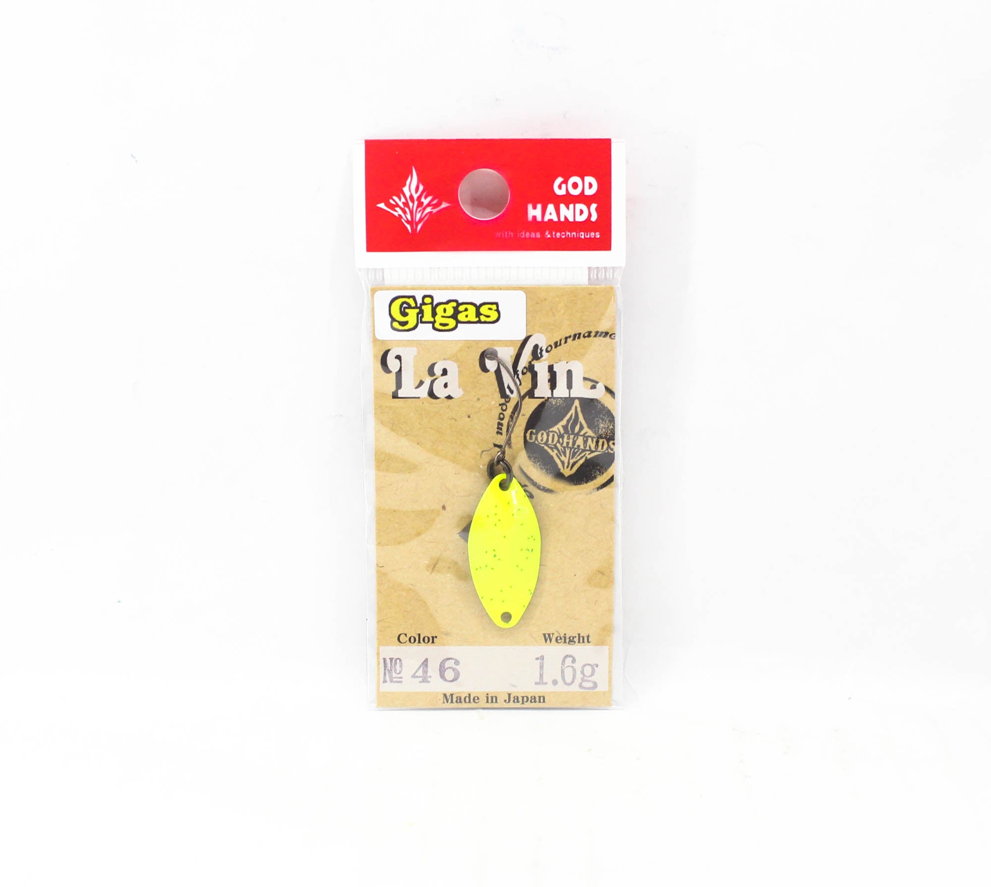 Lure Haven Singapore
