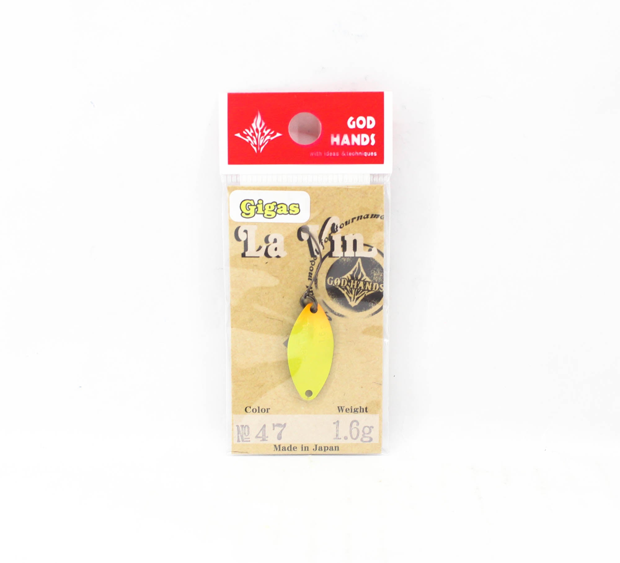 Lure Haven Singapore
