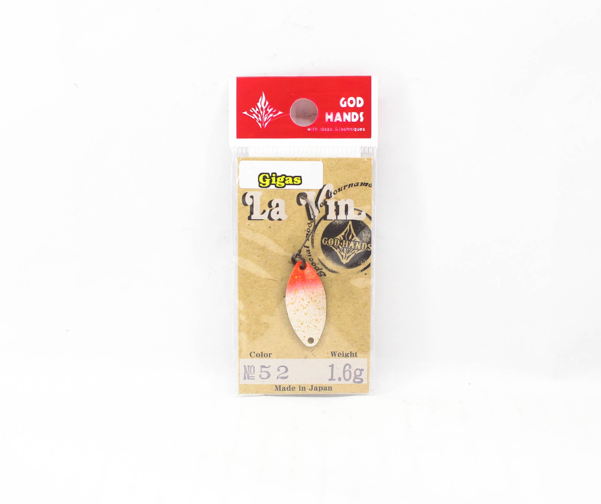Lure Haven Singapore