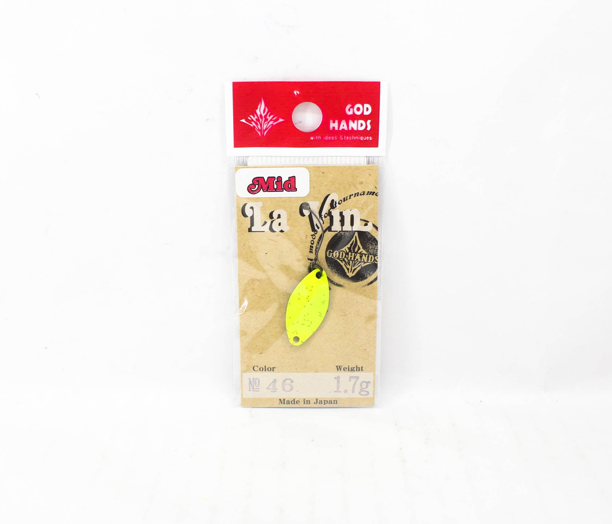 Lure Haven Singapore