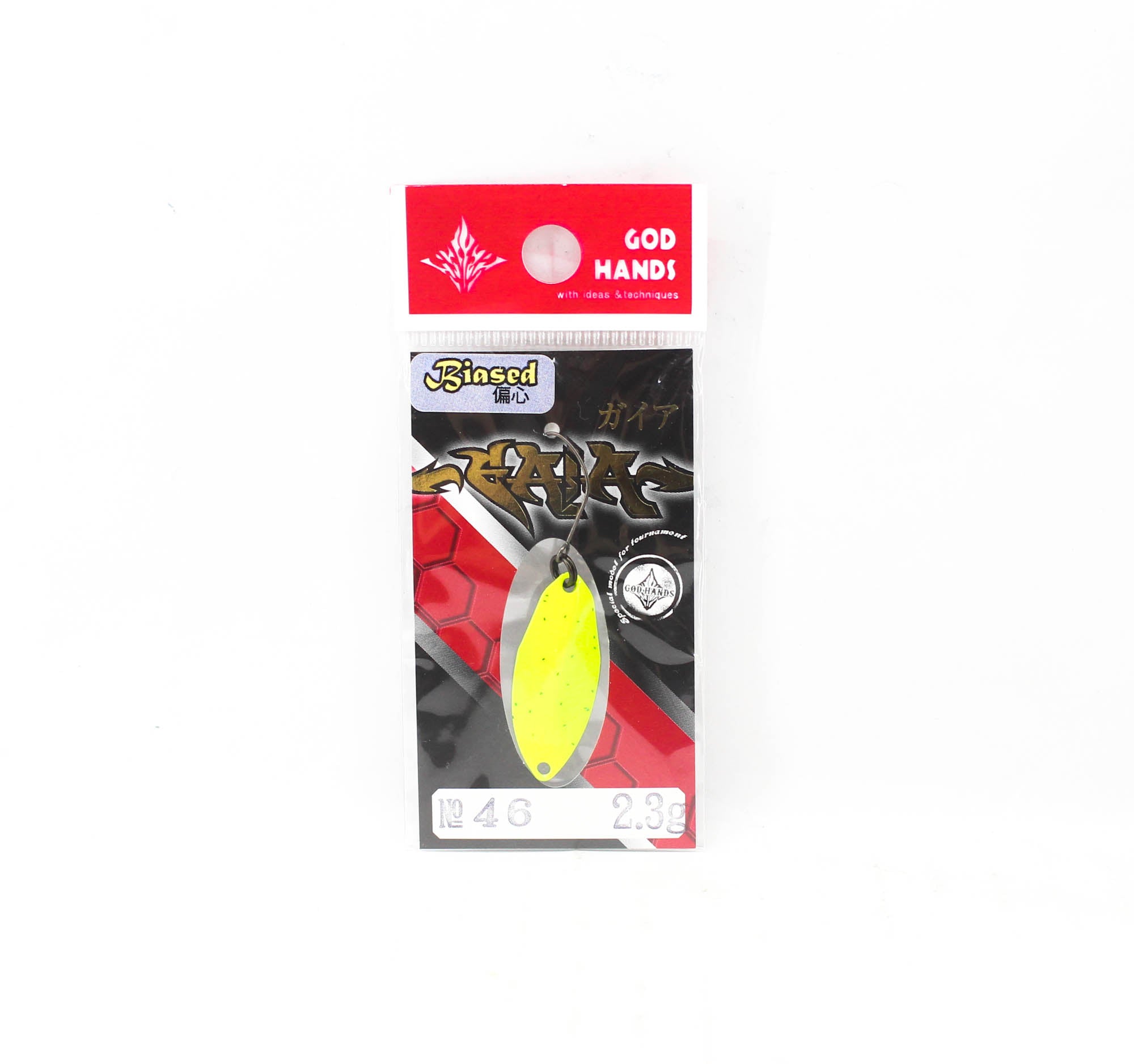 Lure Haven Singapore