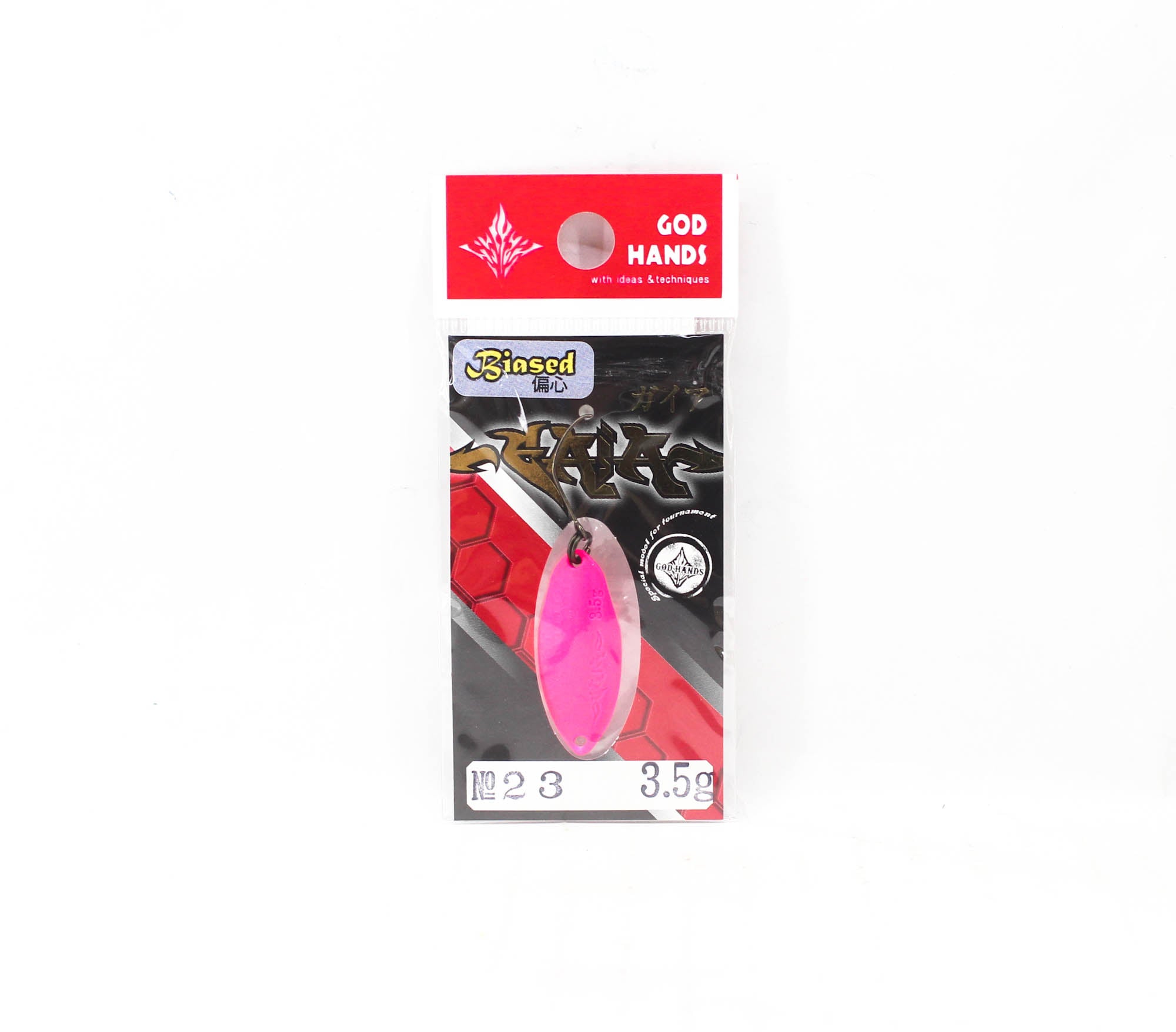 Lure Haven Singapore