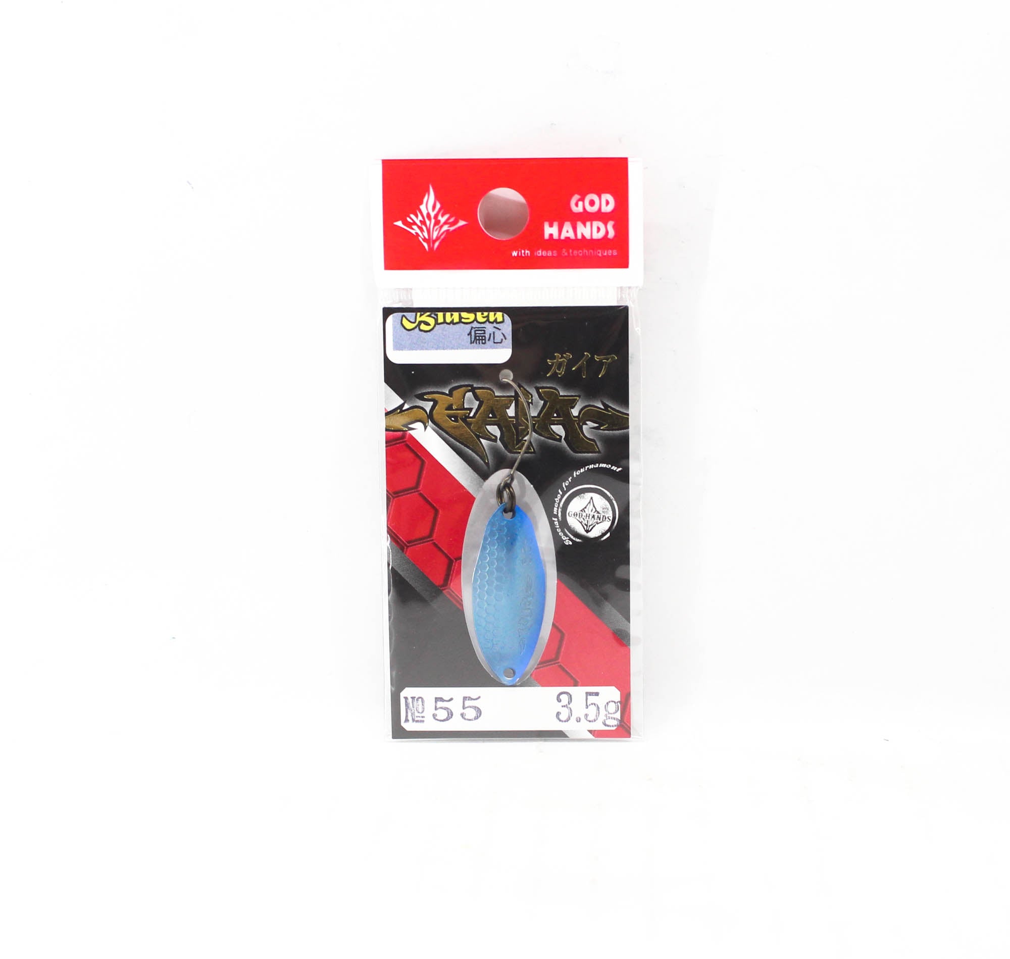 Lure Haven Singapore
