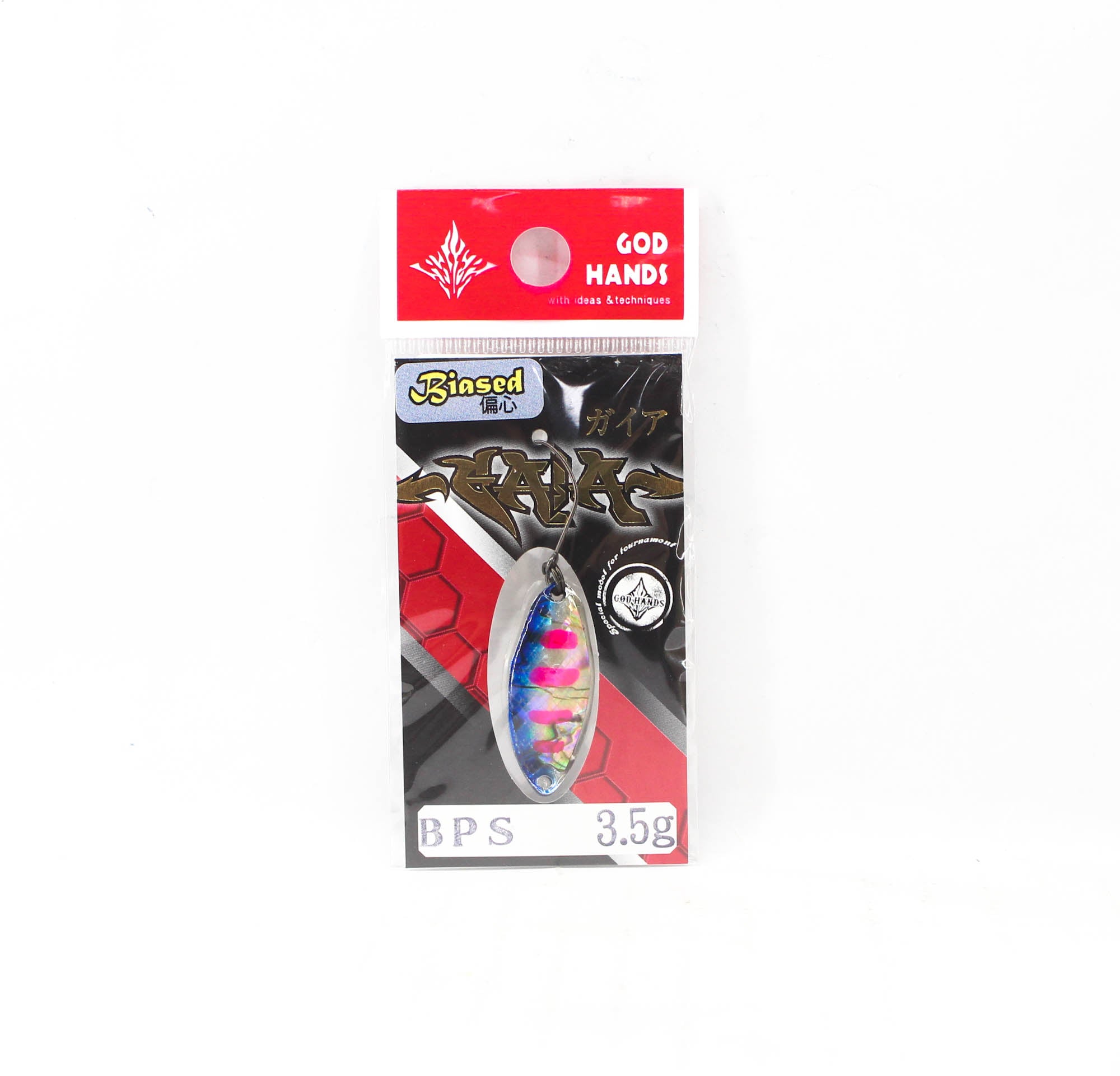 Lure Haven Singapore