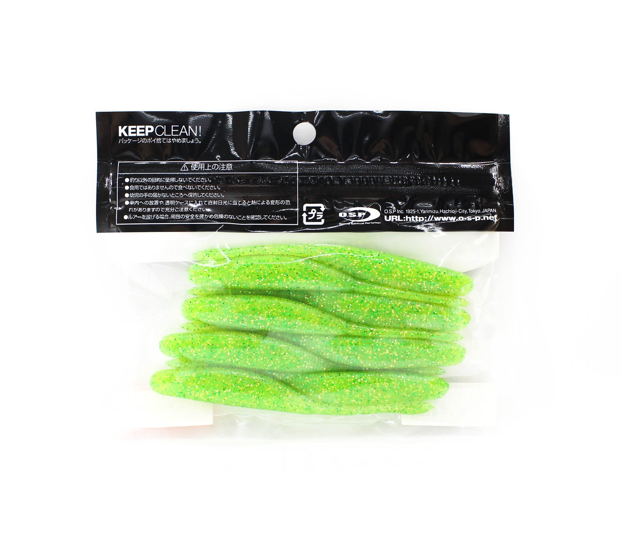 Lure Haven Singapore