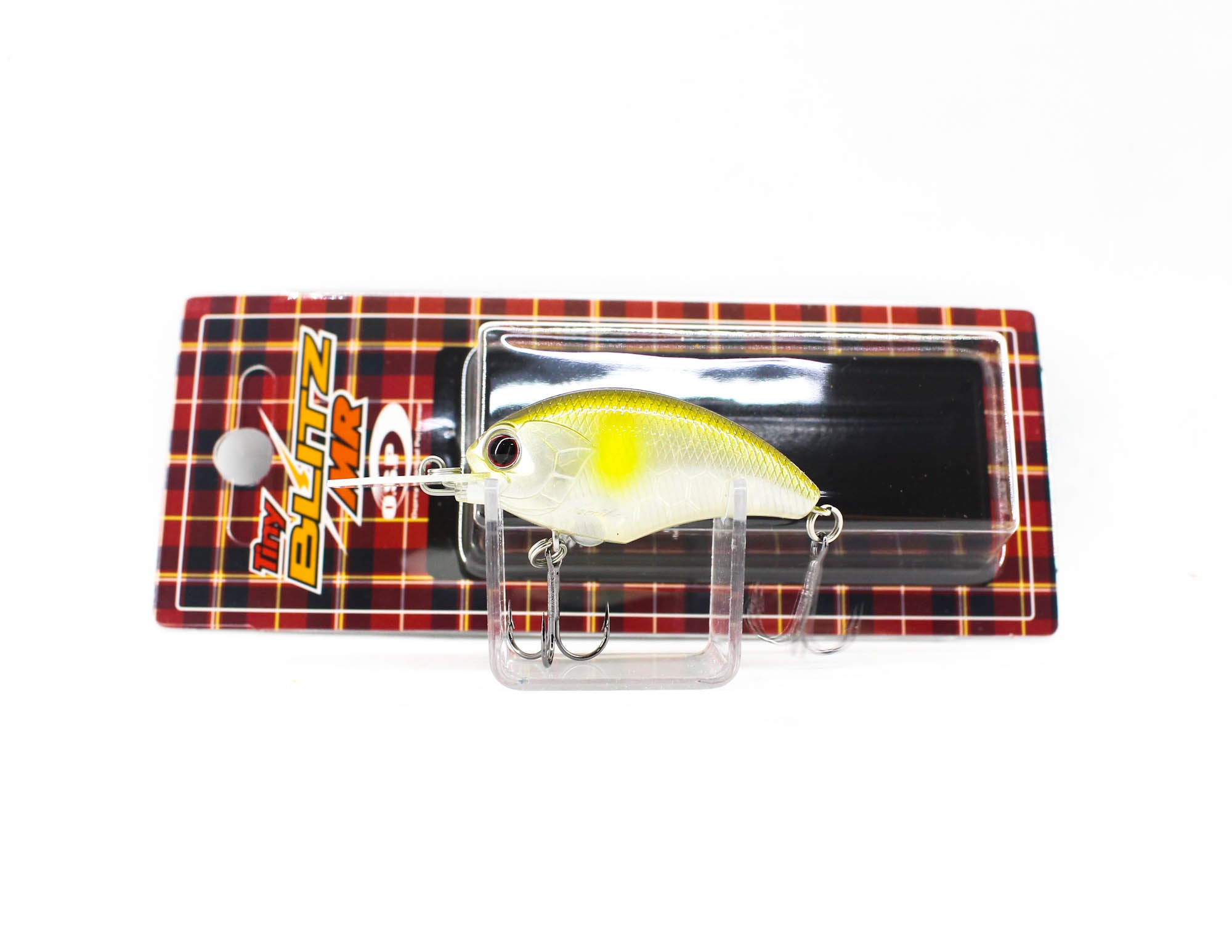 OSP Blitz Tiny MR 44 mm 6.3 grams Floating Lure G-01 (1357)