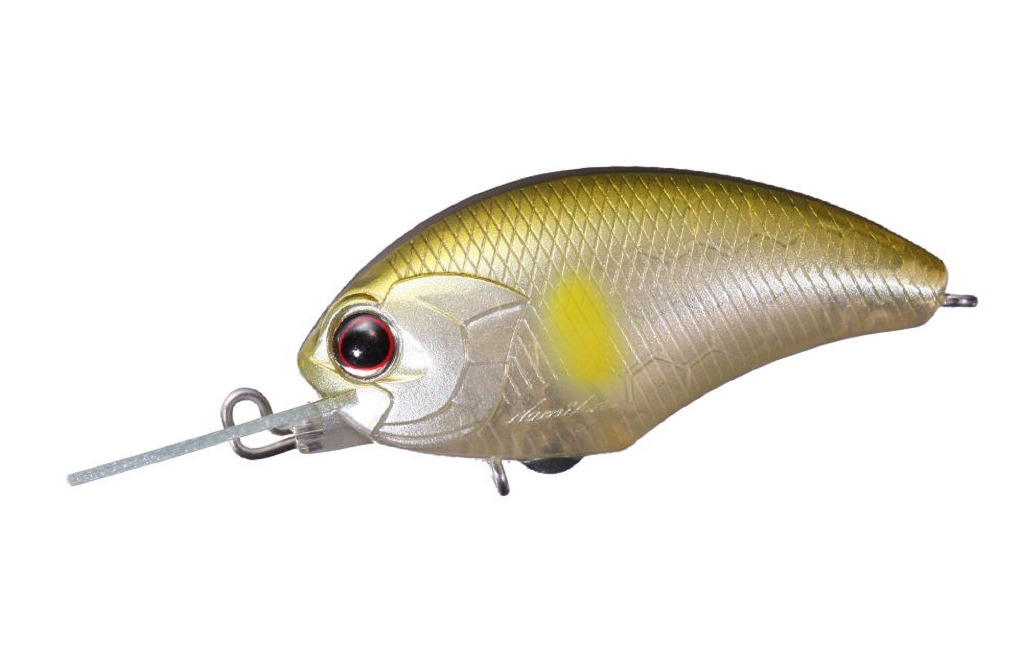 OSP Blitz Tiny MR 44 mm 6.3 grams Floating Lure G-01 (1357)