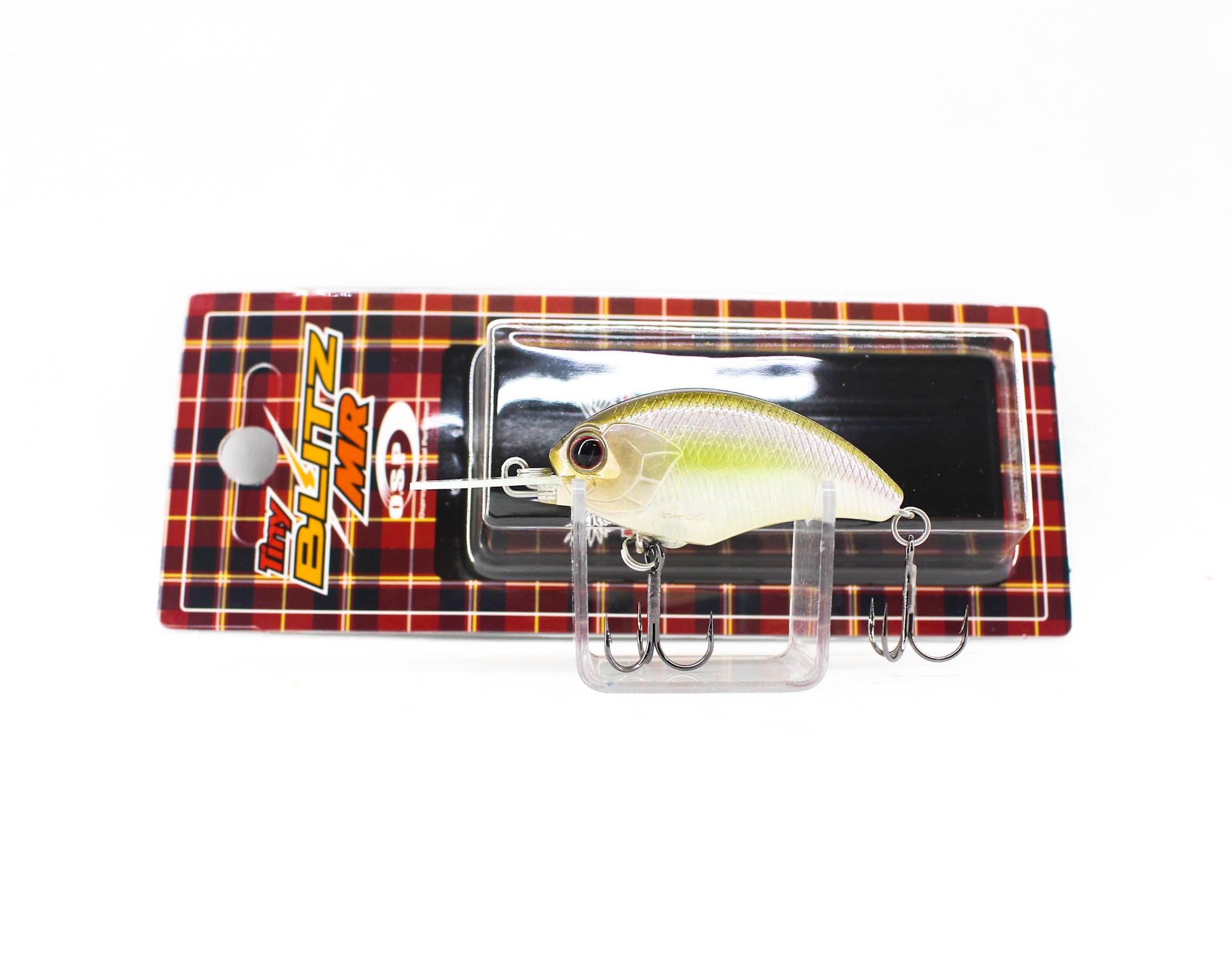 OSP Blitz Tiny MR 44 mm 6.3 grams Floating Lure P-23 (1432)