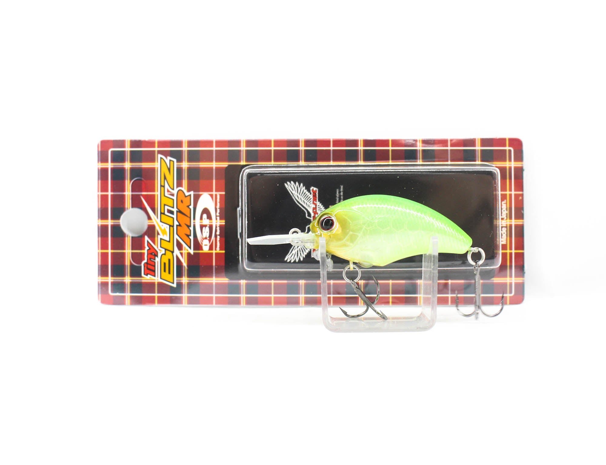 OSP Blitz Tiny MR 44 mm 6.3 grams Floating Lure G-35 (1449)