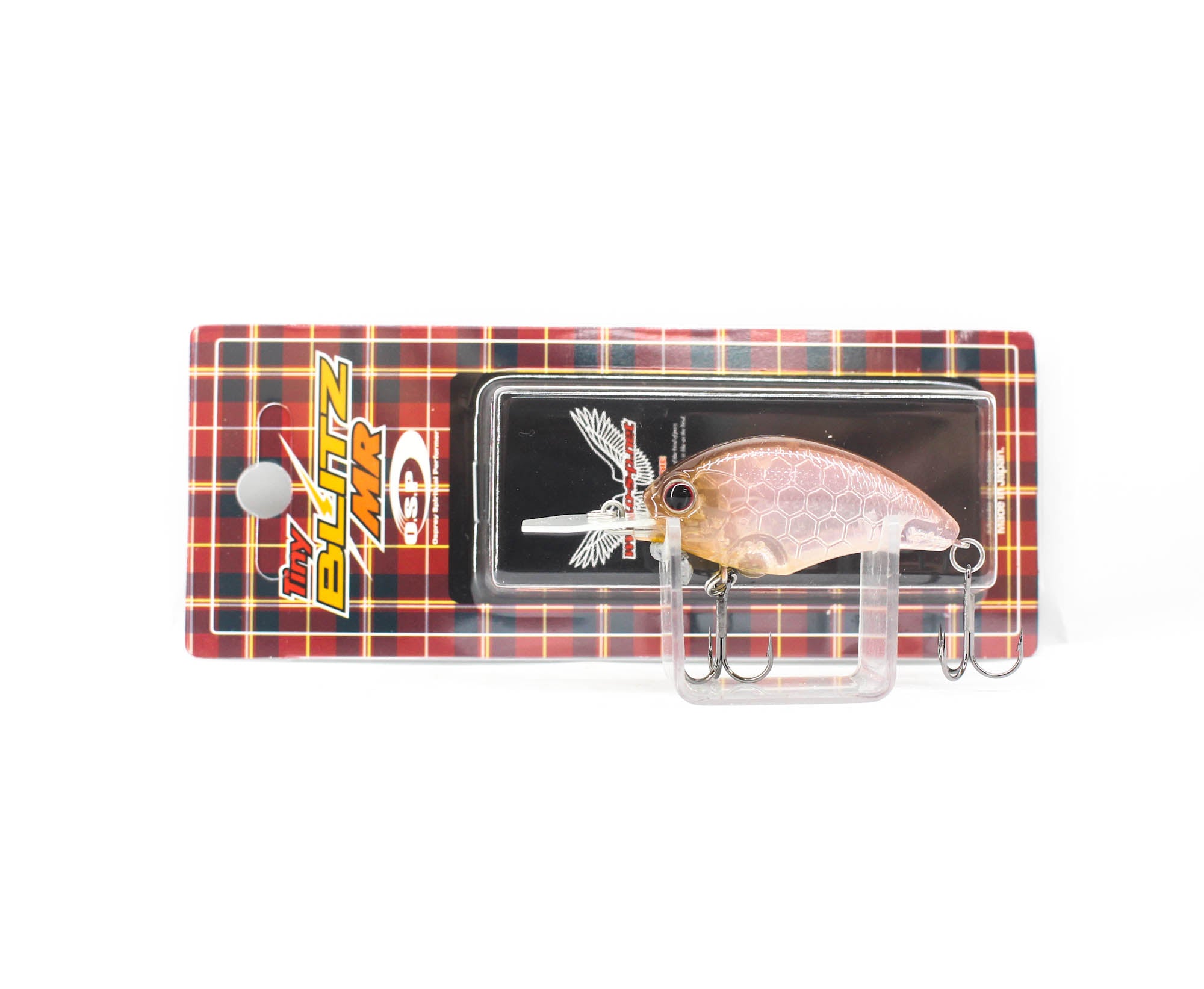 OSP Blitz Tiny MR 44 mm 6.3 grams Floating Lure C-43 (1463)