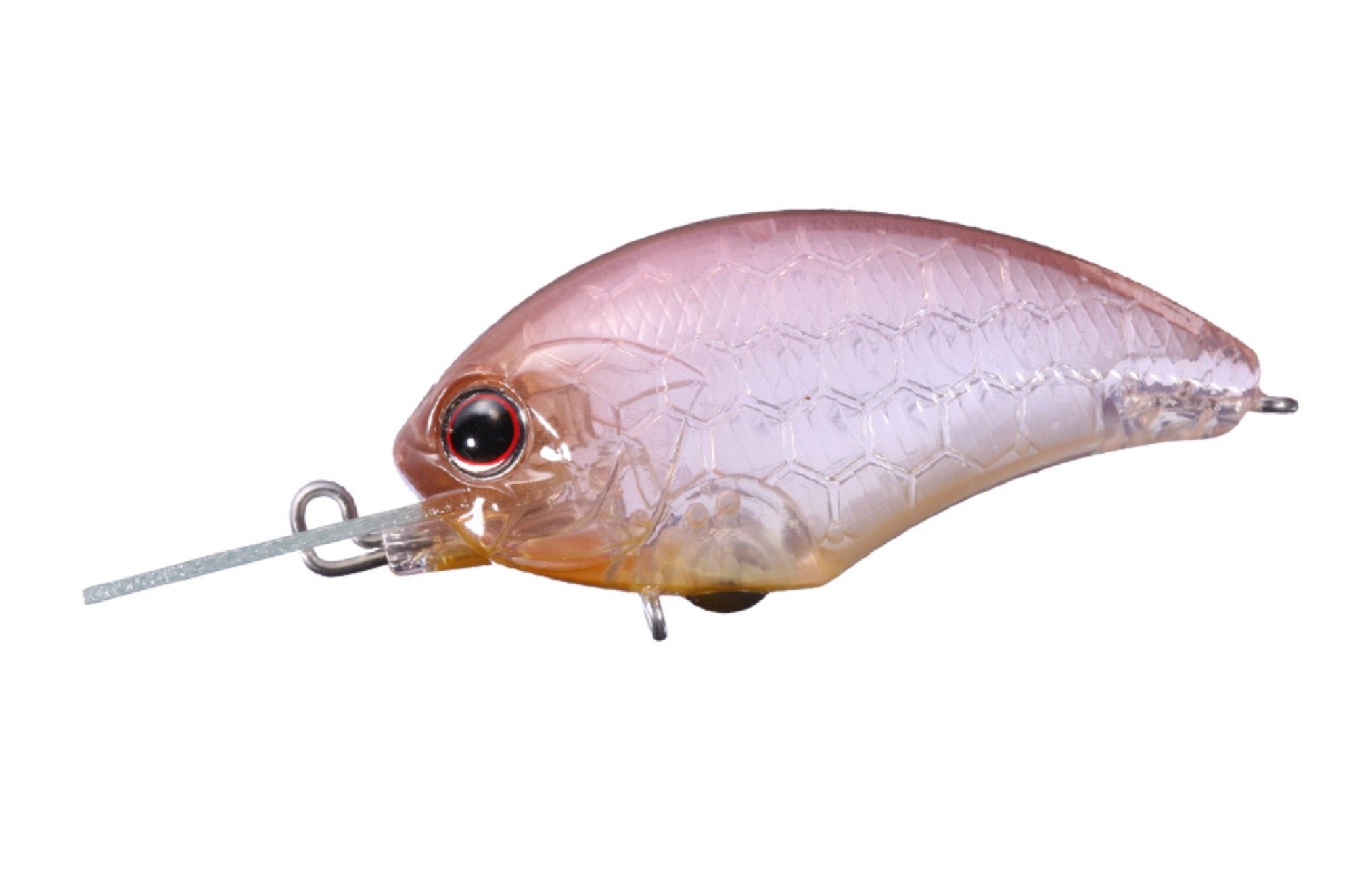 OSP Blitz Tiny MR 44 mm 6.3 grams Floating Lure C-43 (1463)