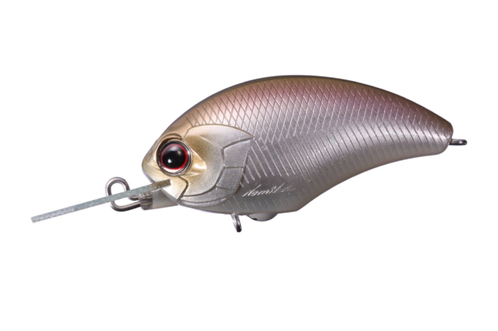OSP Blitz Tiny MR 44 mm 6.3 grams Floating Lure S-76 (1500)