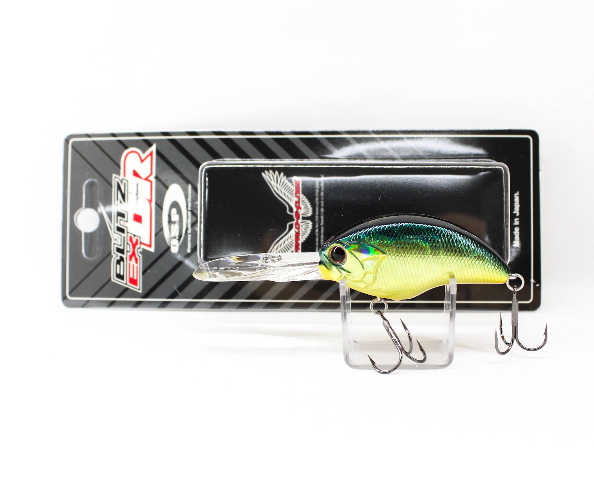 Lure Haven Singapore