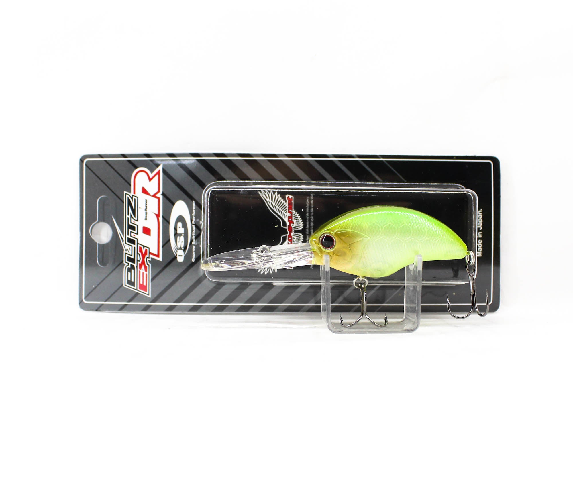 Lure Haven Singapore