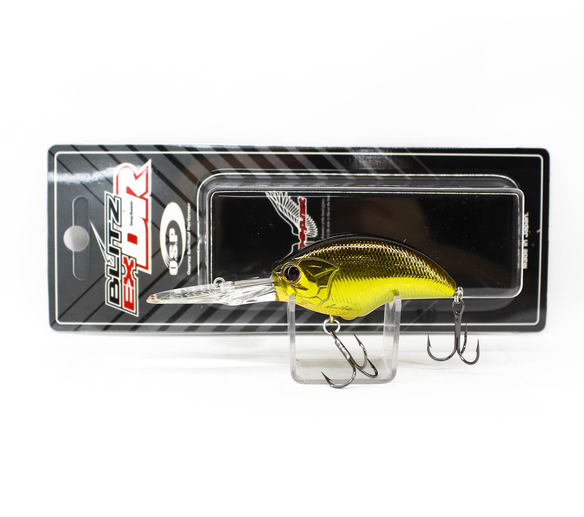 Lure Haven Singapore