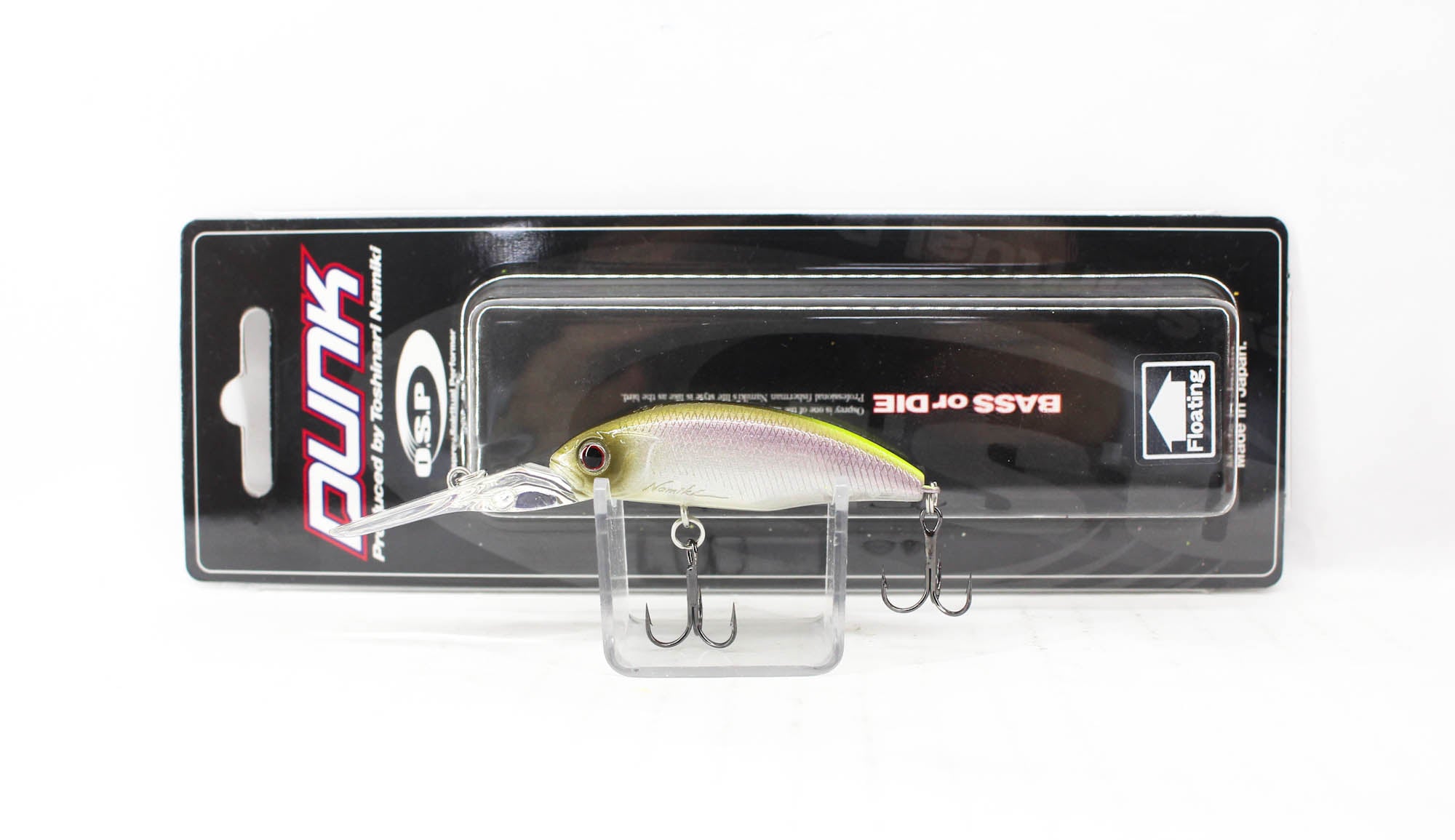 Lure Haven Singapore