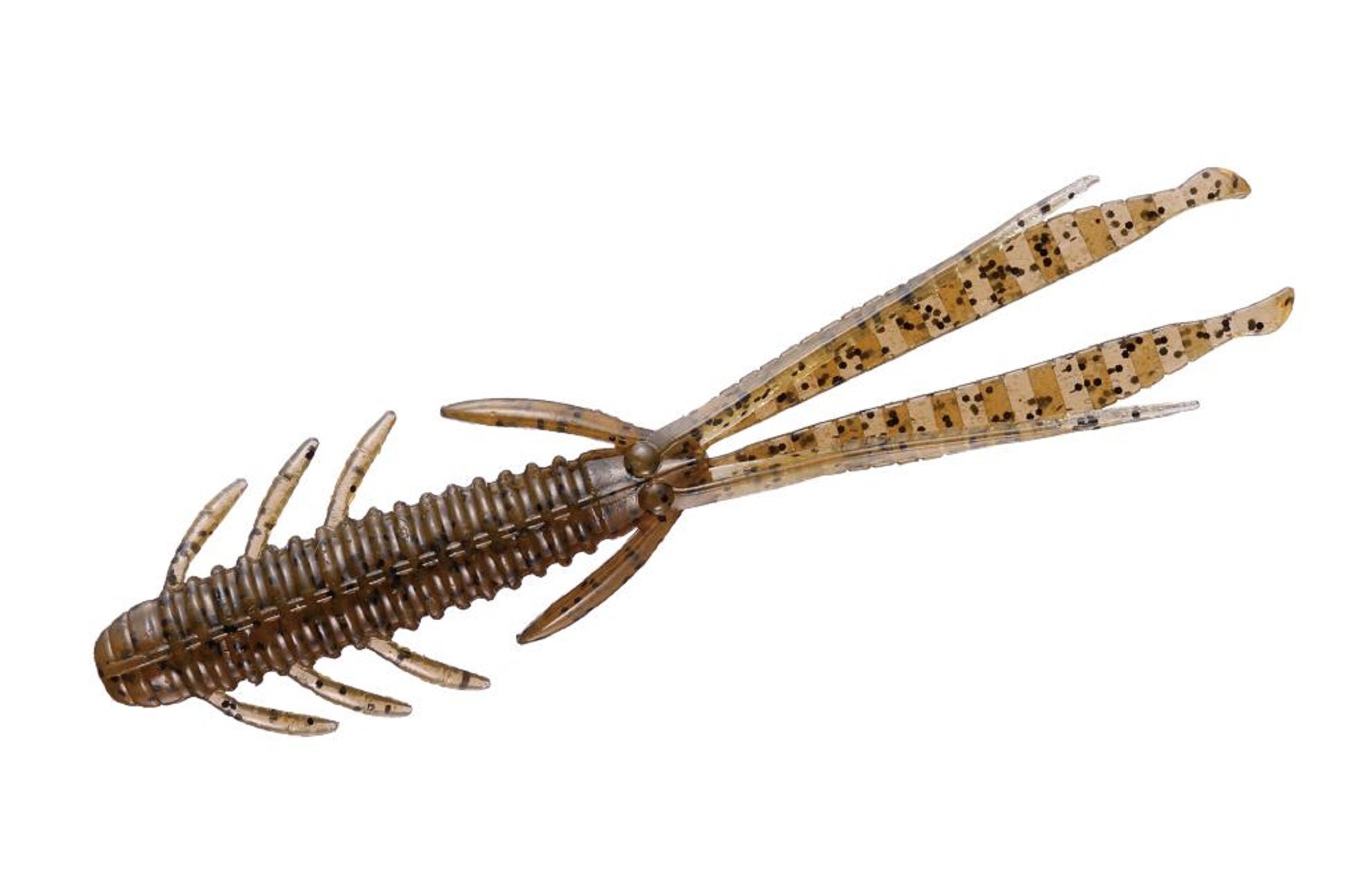 OSP Soft Lure Dolive Shrimp 3 Inches W-004 (5645)