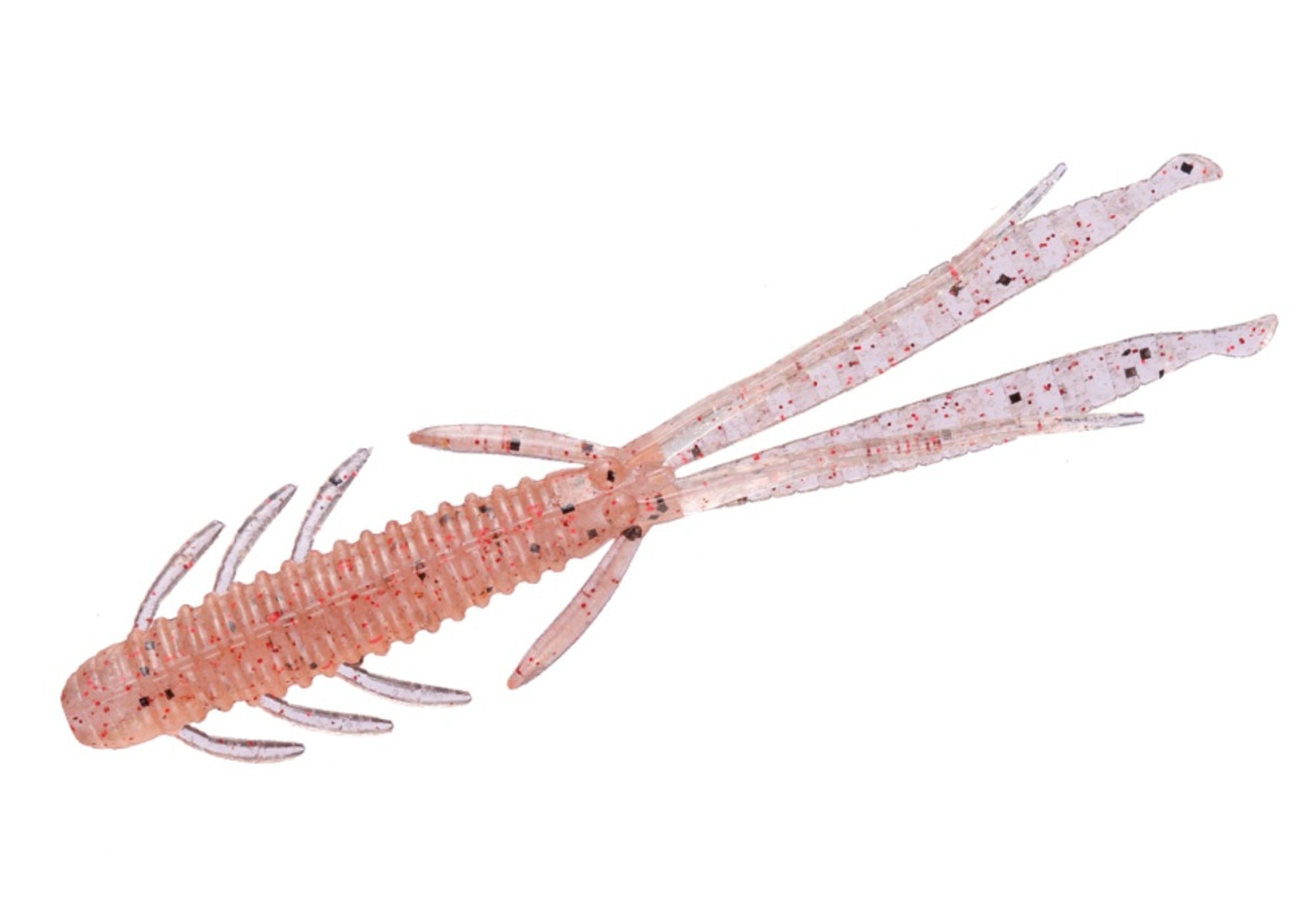 OSP Soft Lure Dolive Shrimp 3 Inches W-025 (5690)