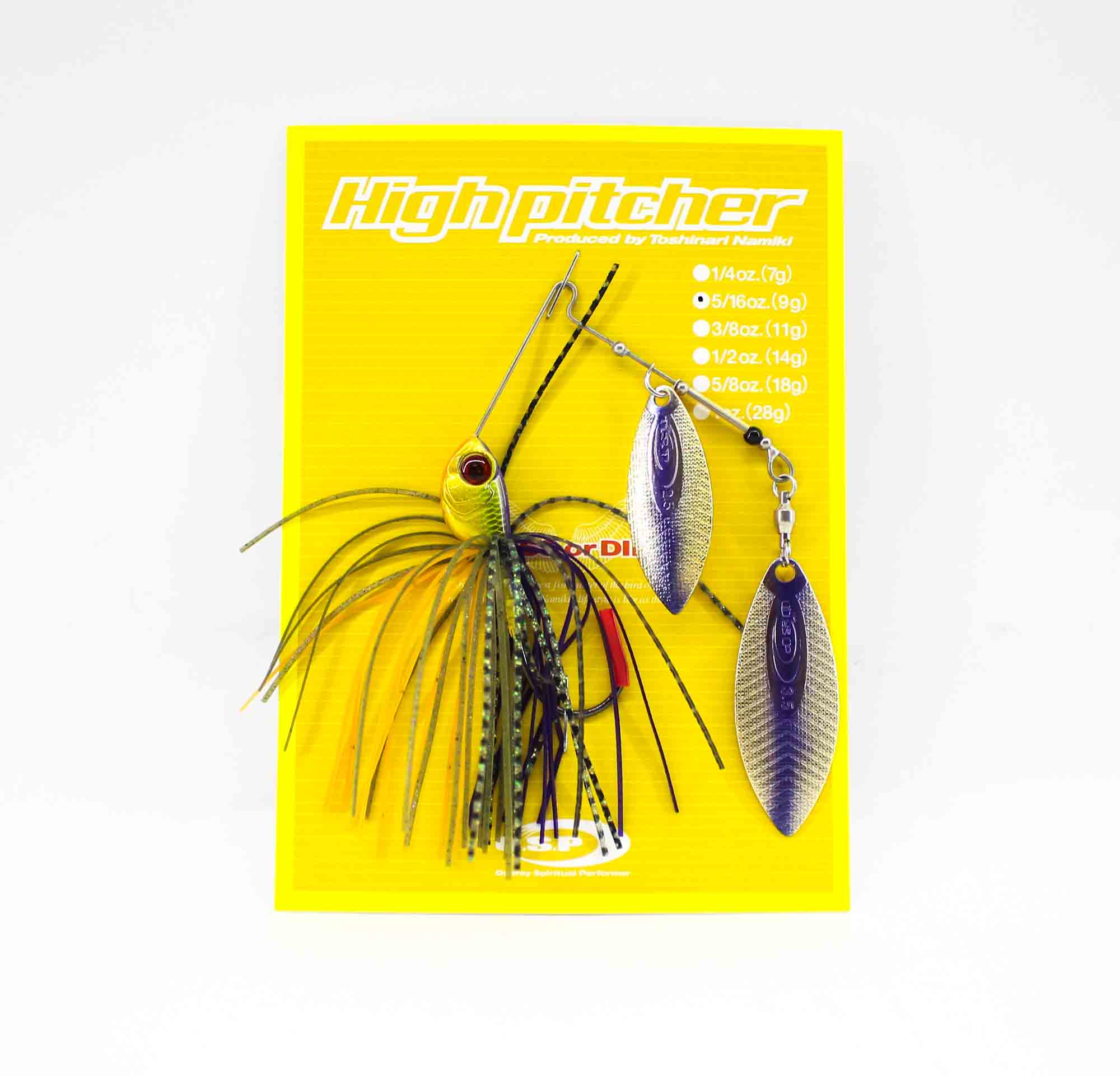 Lure Haven Singapore