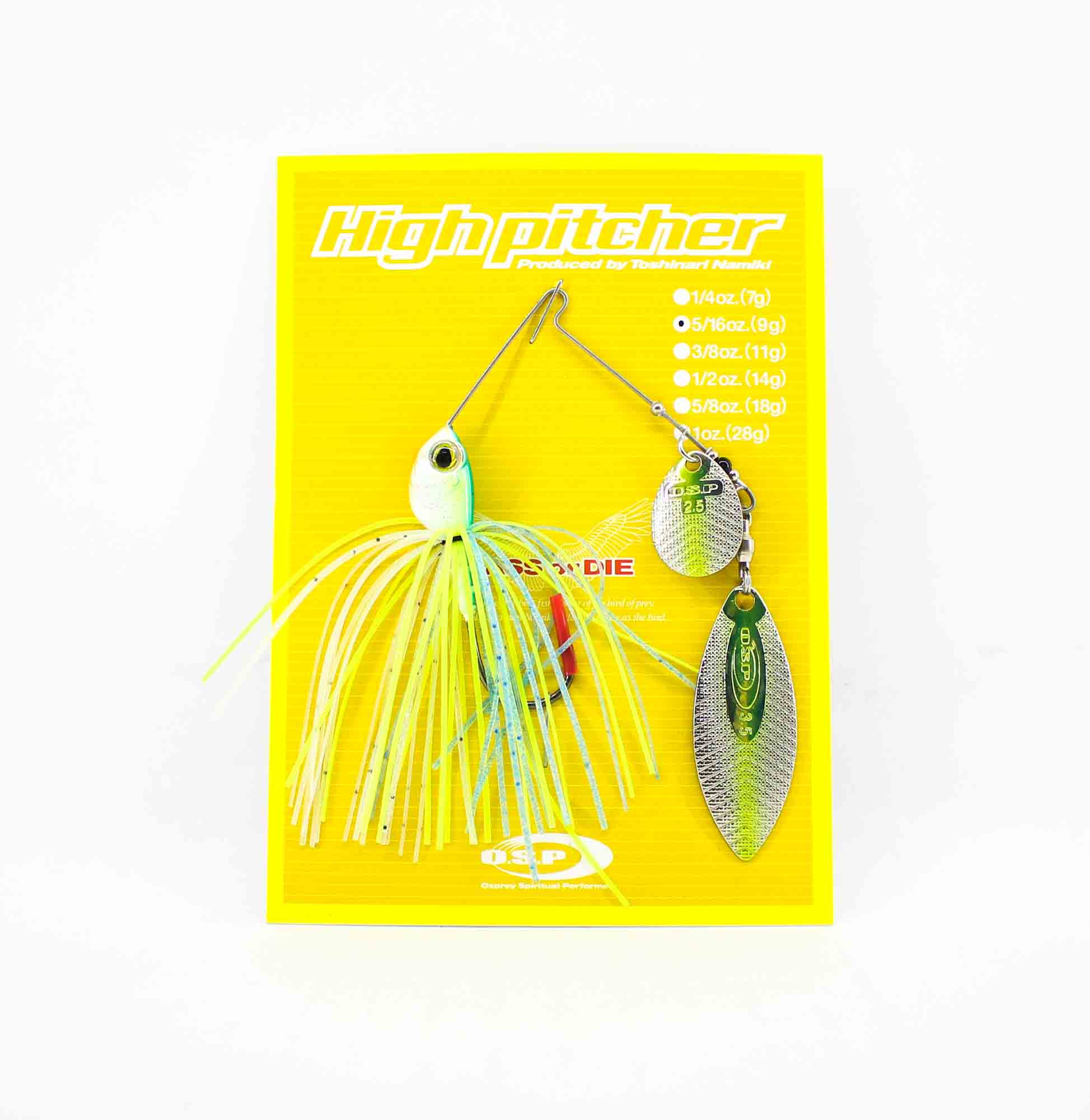 Lure Haven Singapore