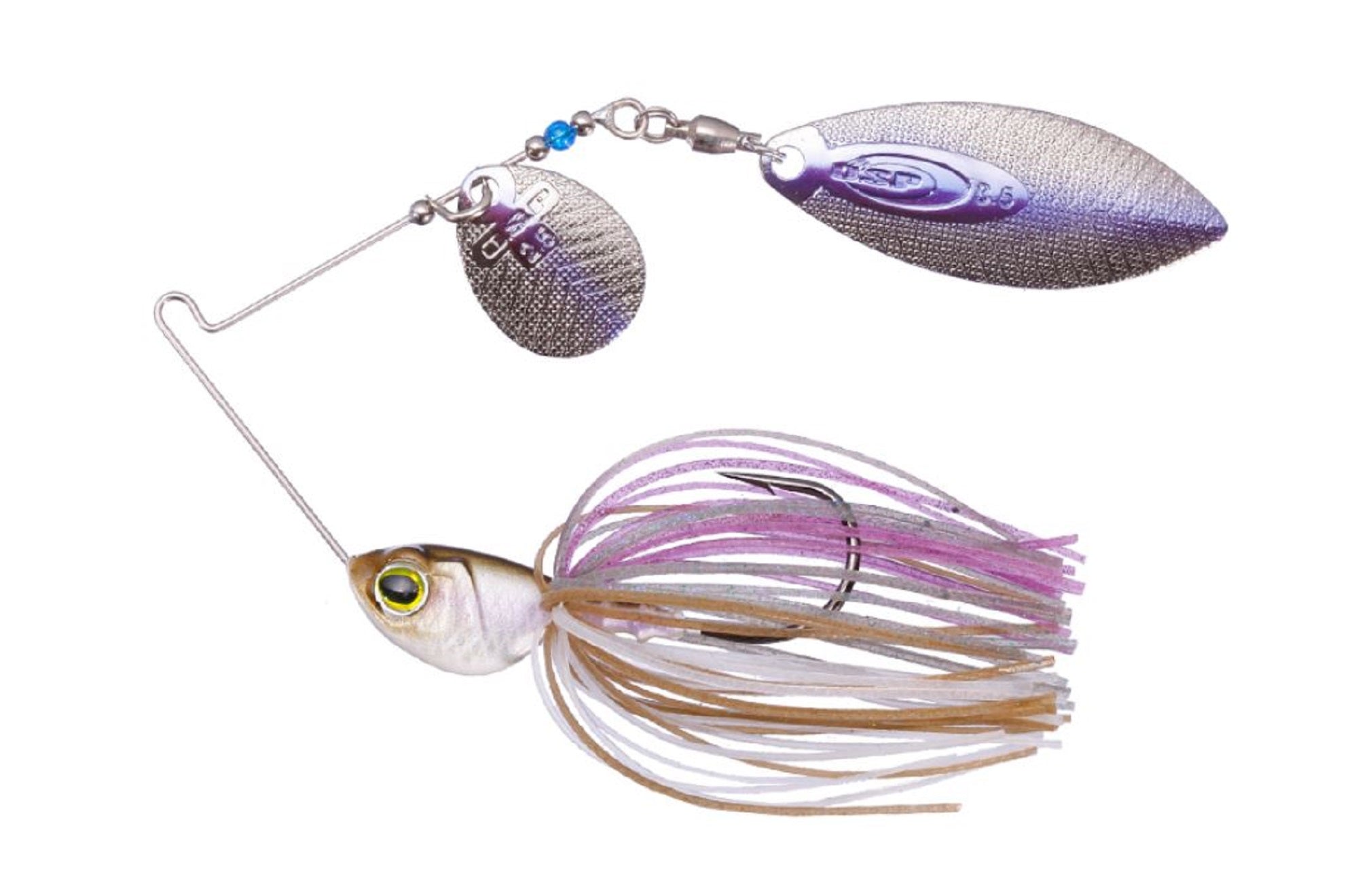 OSP Spinner Bait High Pitcher TW 1/2 Oz TWS-62 (6468)