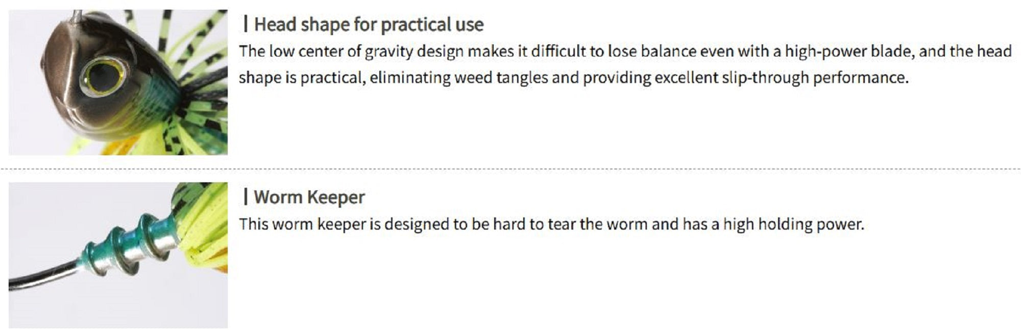 Lure Haven Singapore