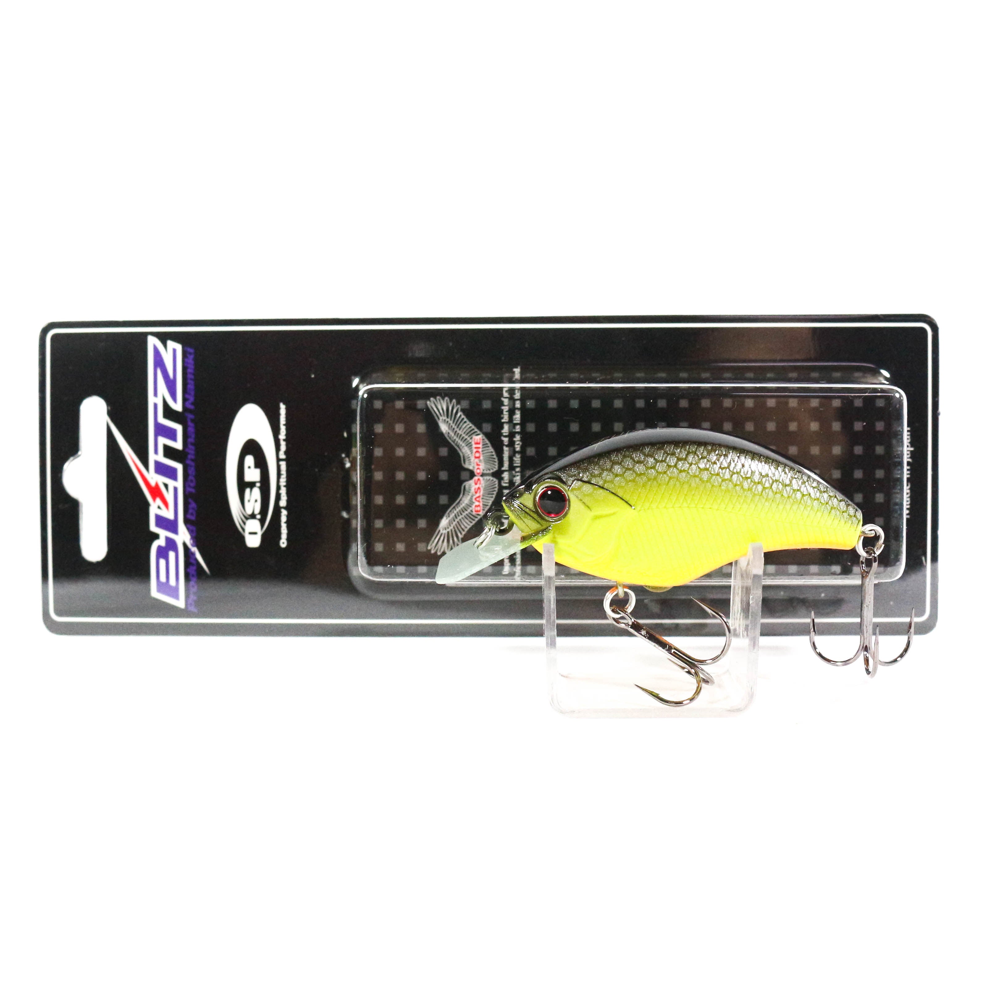 Lure Haven Singapore