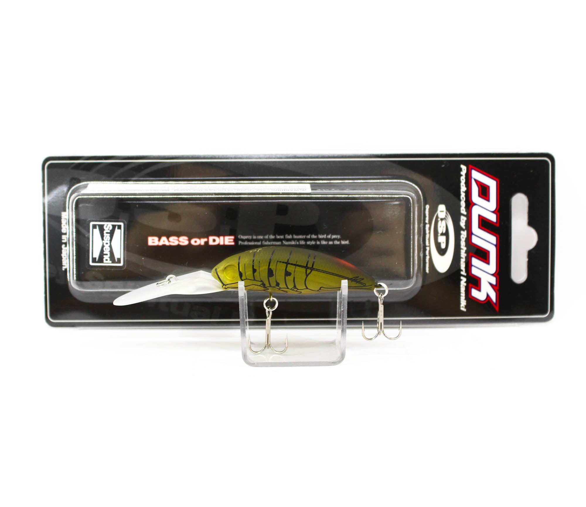 Lure Haven Singapore