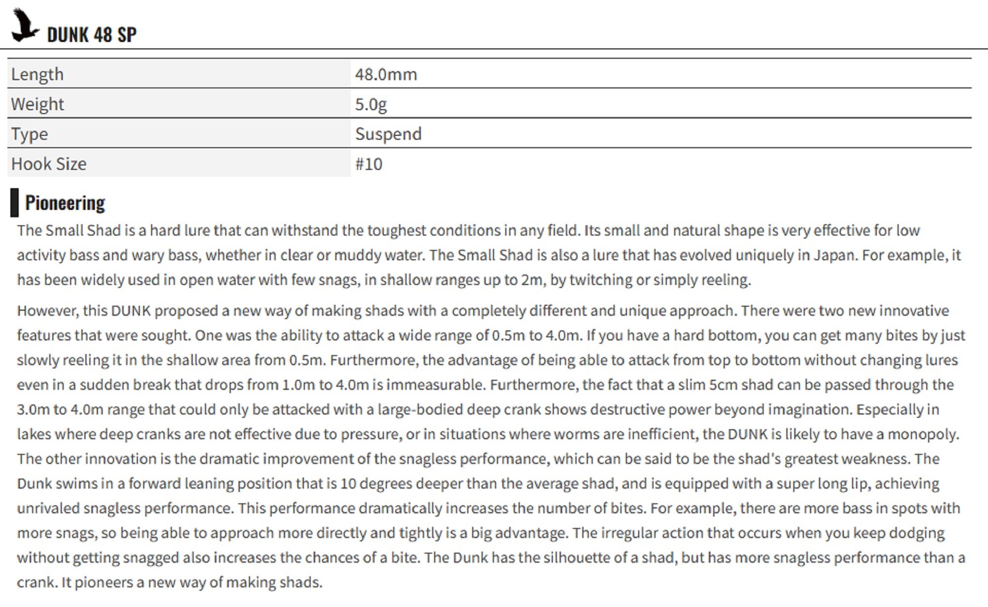 Lure Haven Singapore