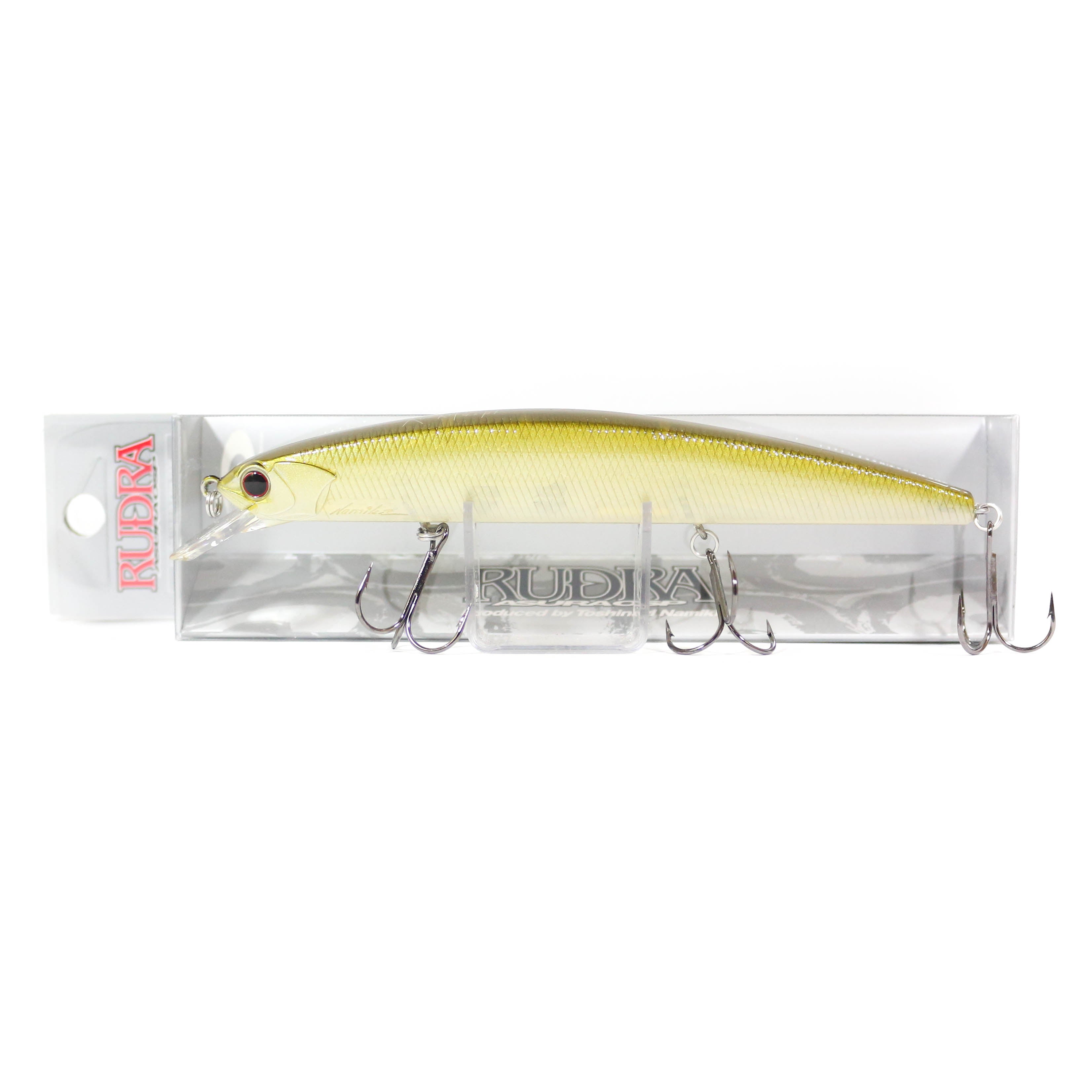 Lure Haven Singapore