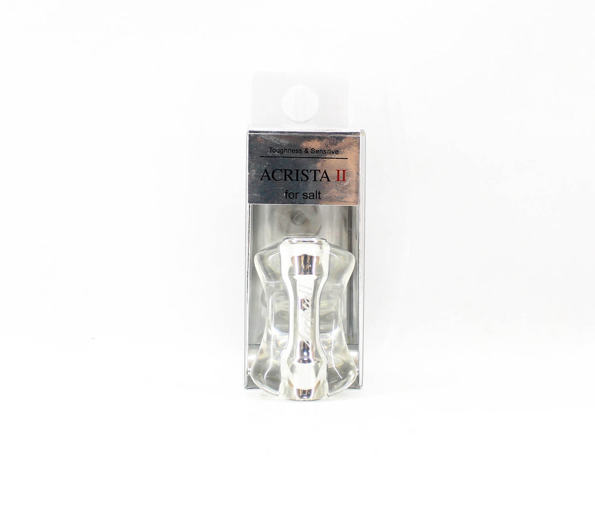Ios Factory Acalista II Knob Type A Clear (2633)