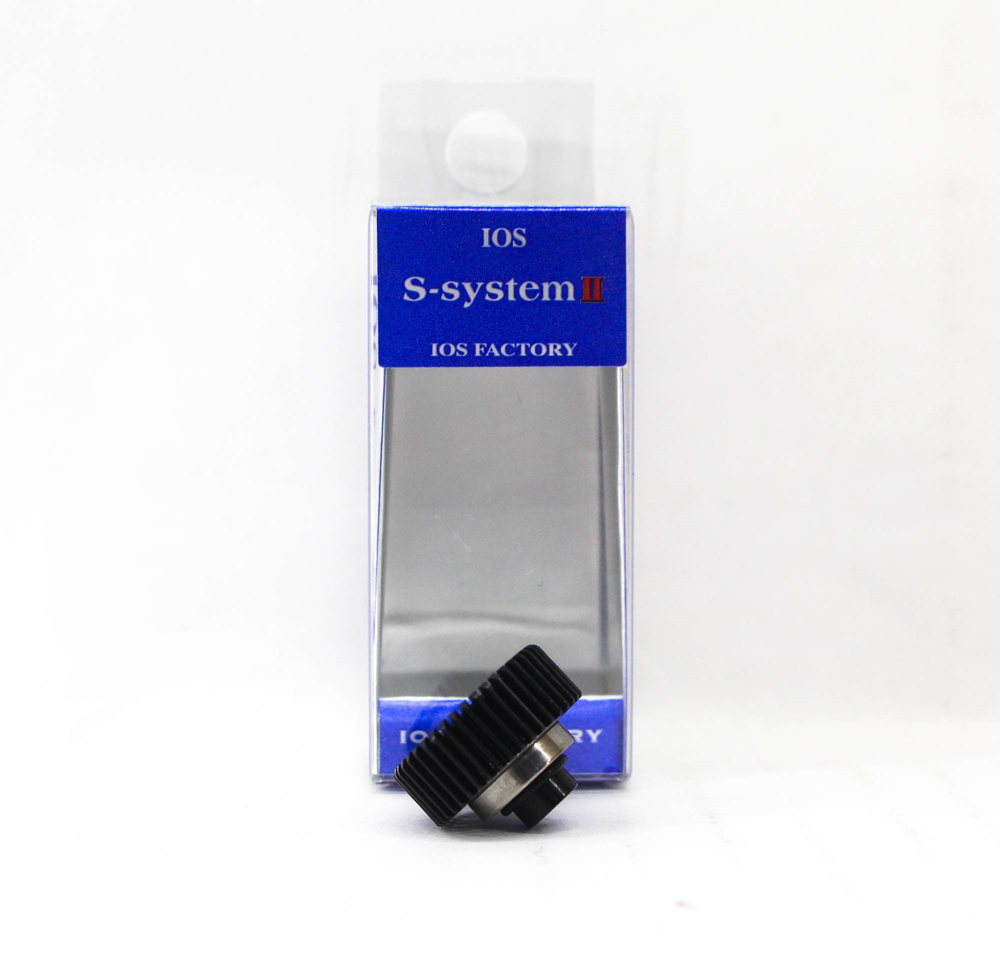 Ios Factory S System II Drag For Shimano Reel (3777)