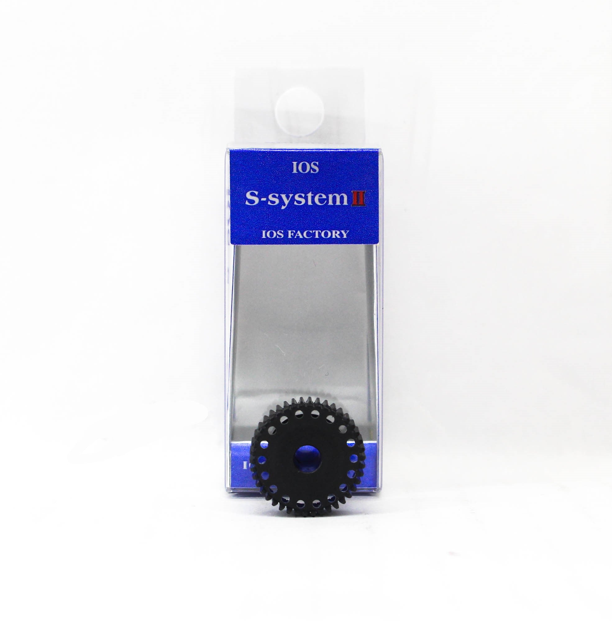 Ios Factory S System II Drag For Shimano Reel (3777)