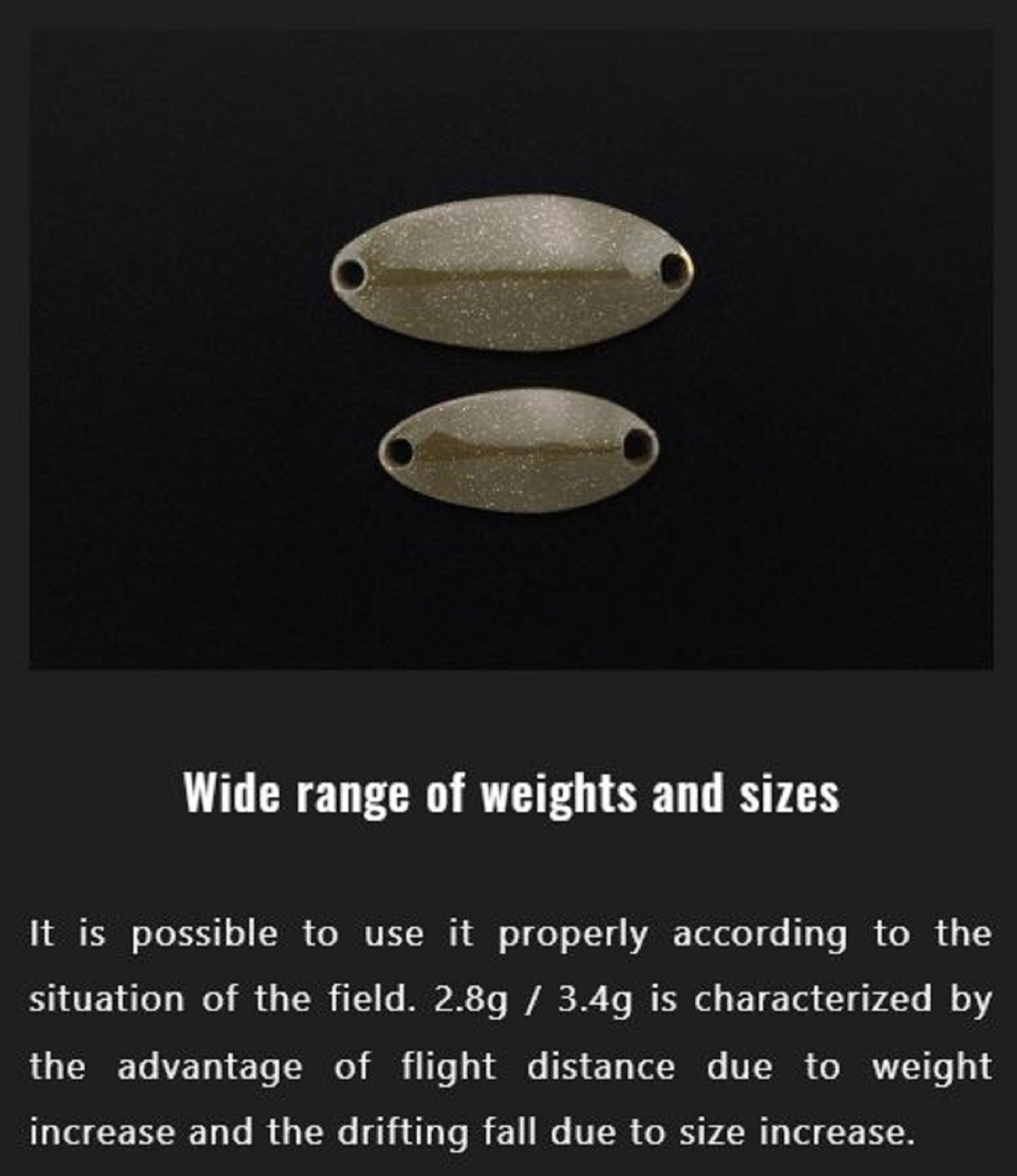 Lure Haven Singapore