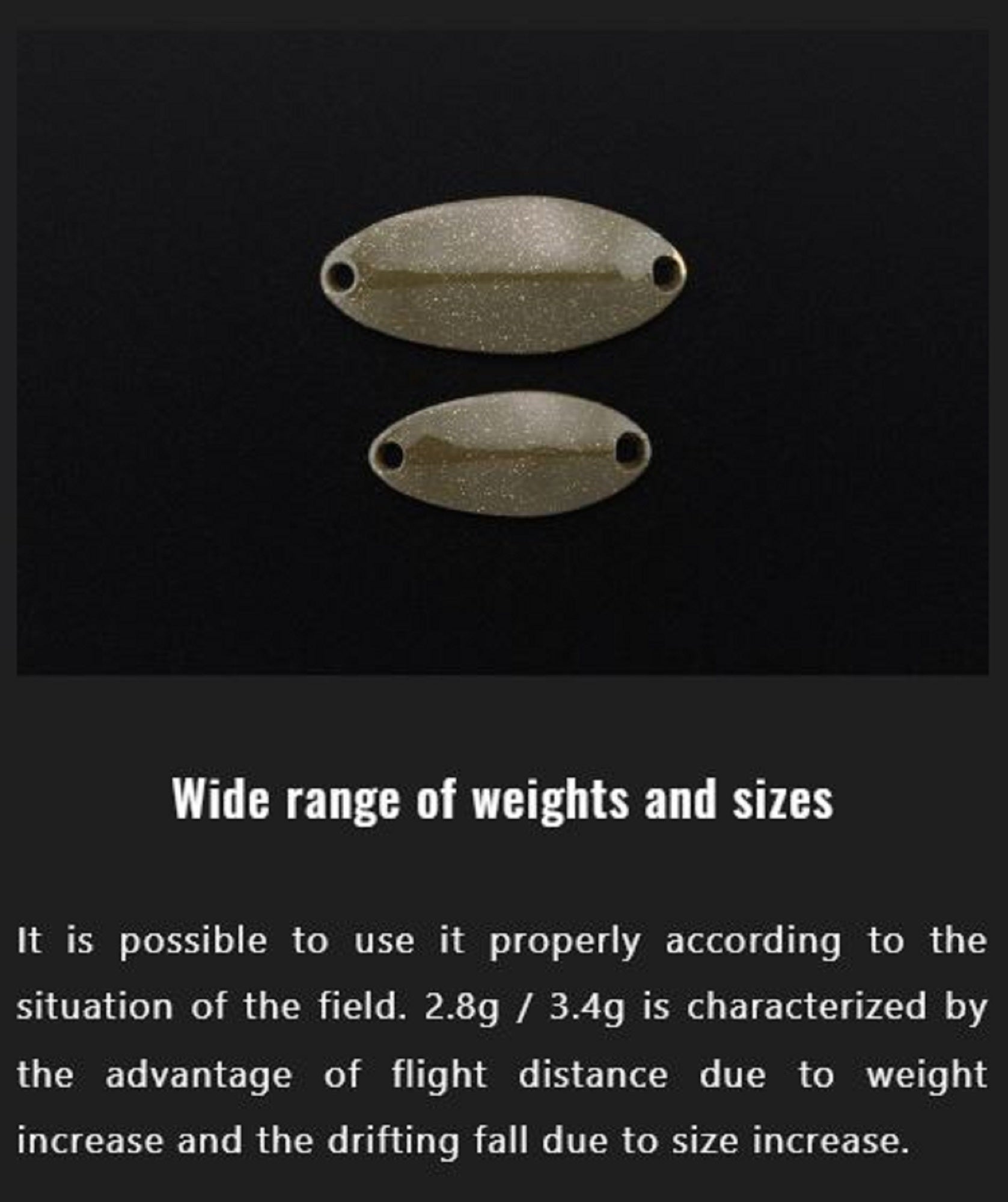 Lure Haven Singapore