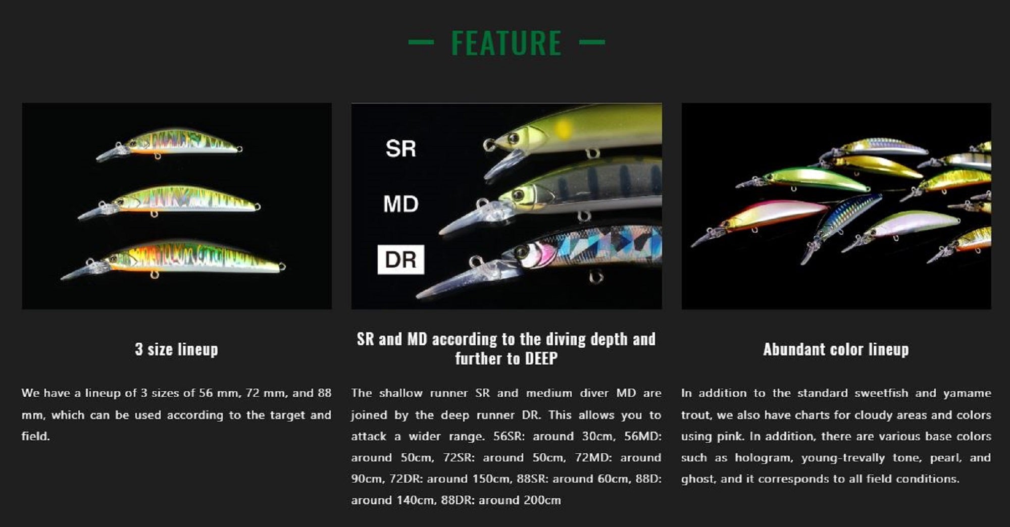 Lure Haven Singapore