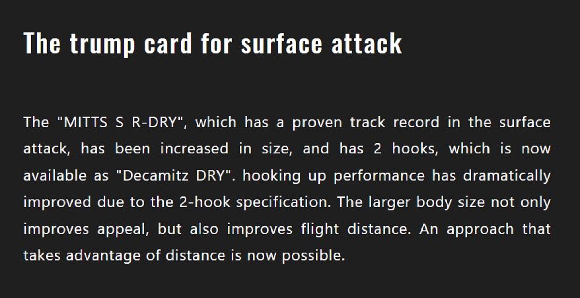 Lure Haven Singapore