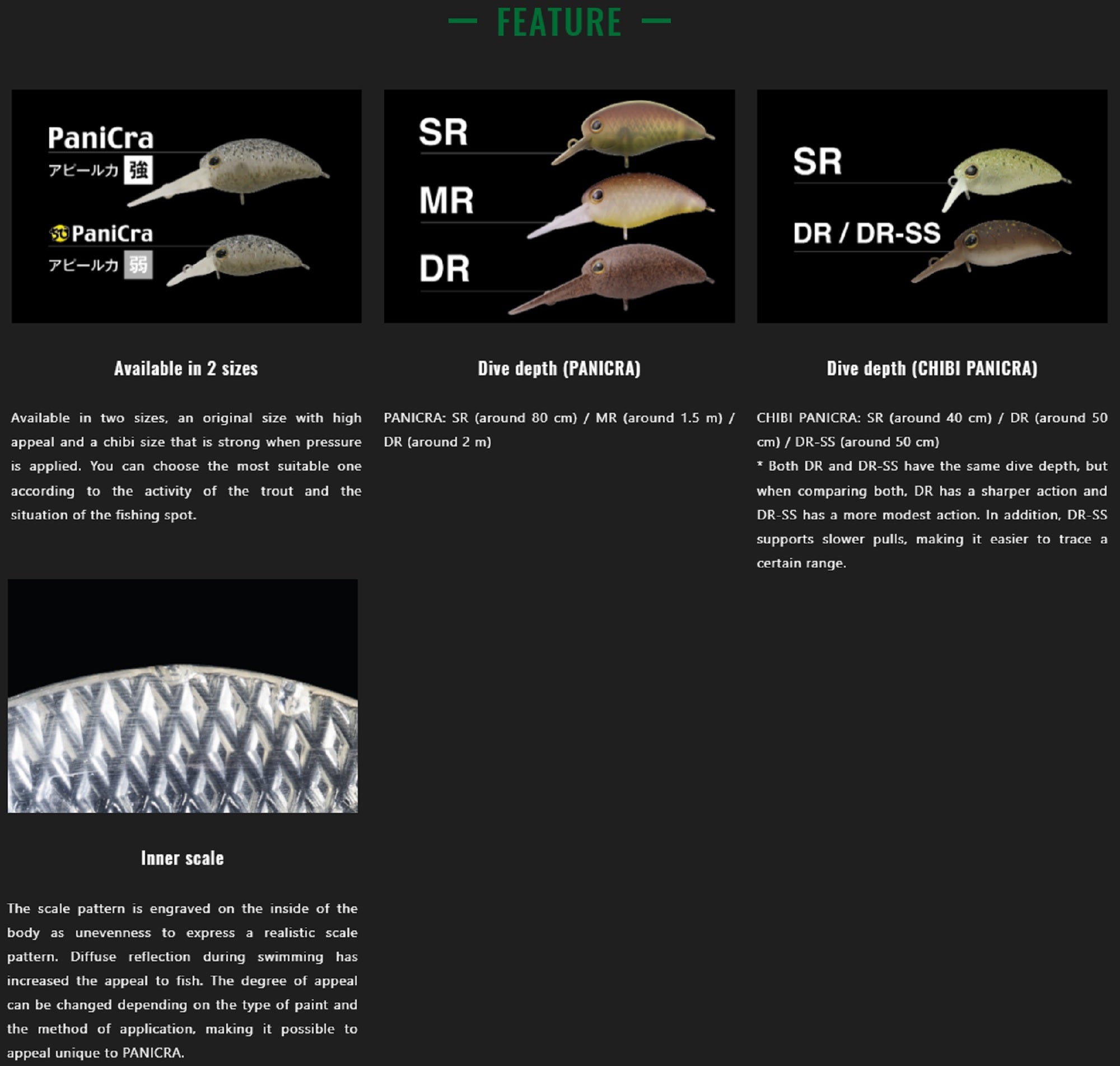 Lure Haven Singapore