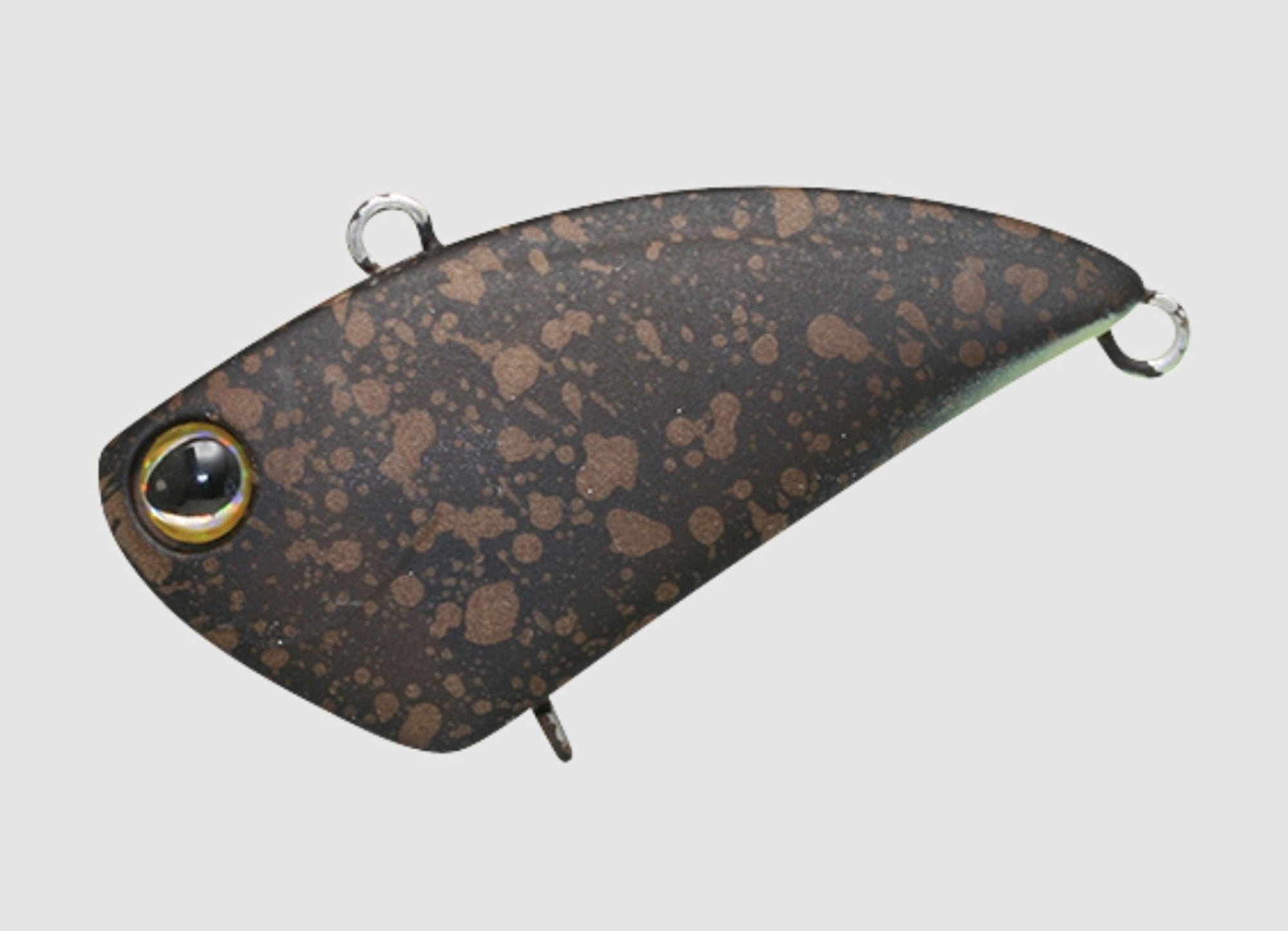 Jackall Timon Tap Dancer Vibration Sinking Lure Daigo Sukecha Glow (1130)