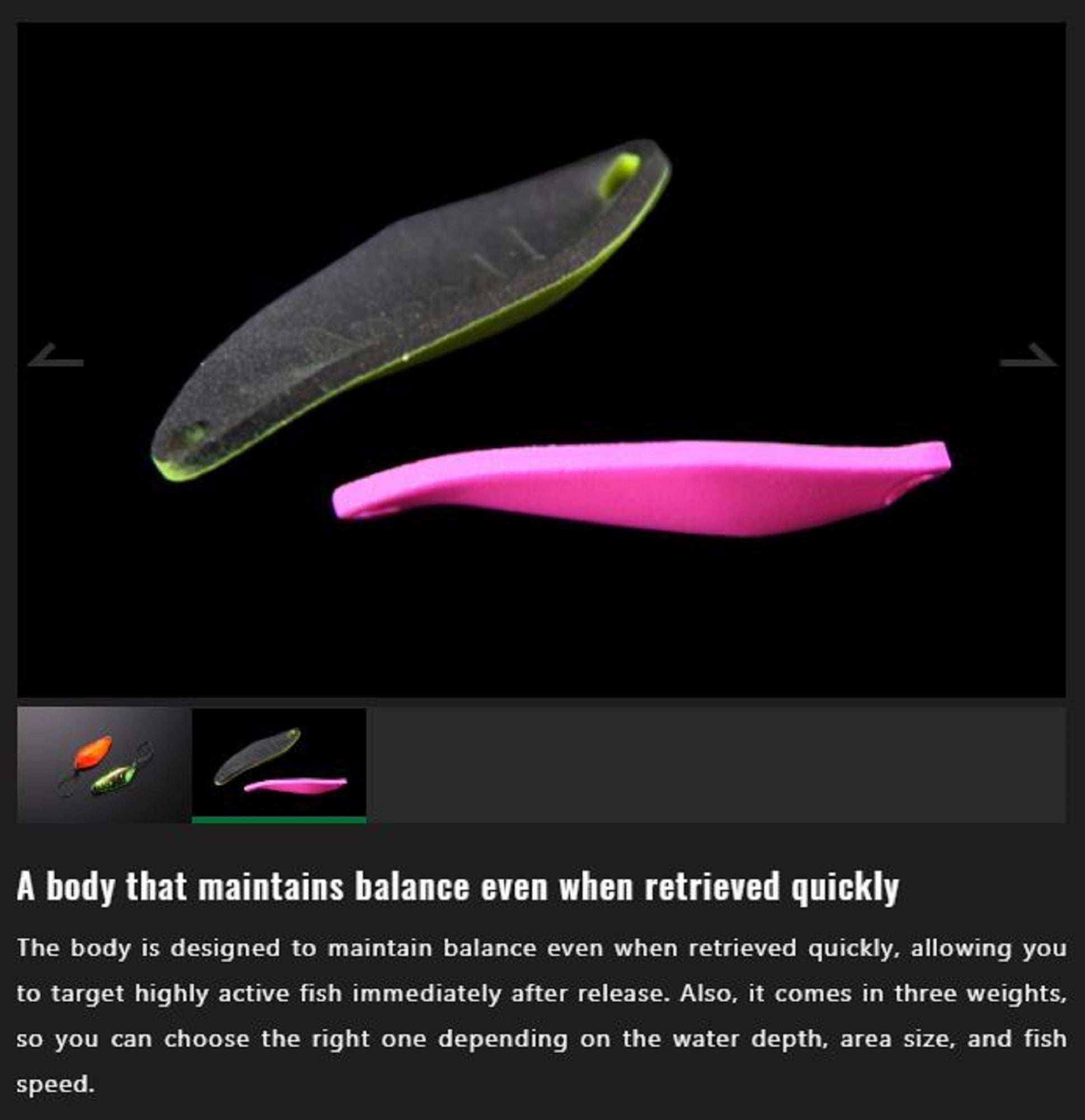 Lure Haven Singapore