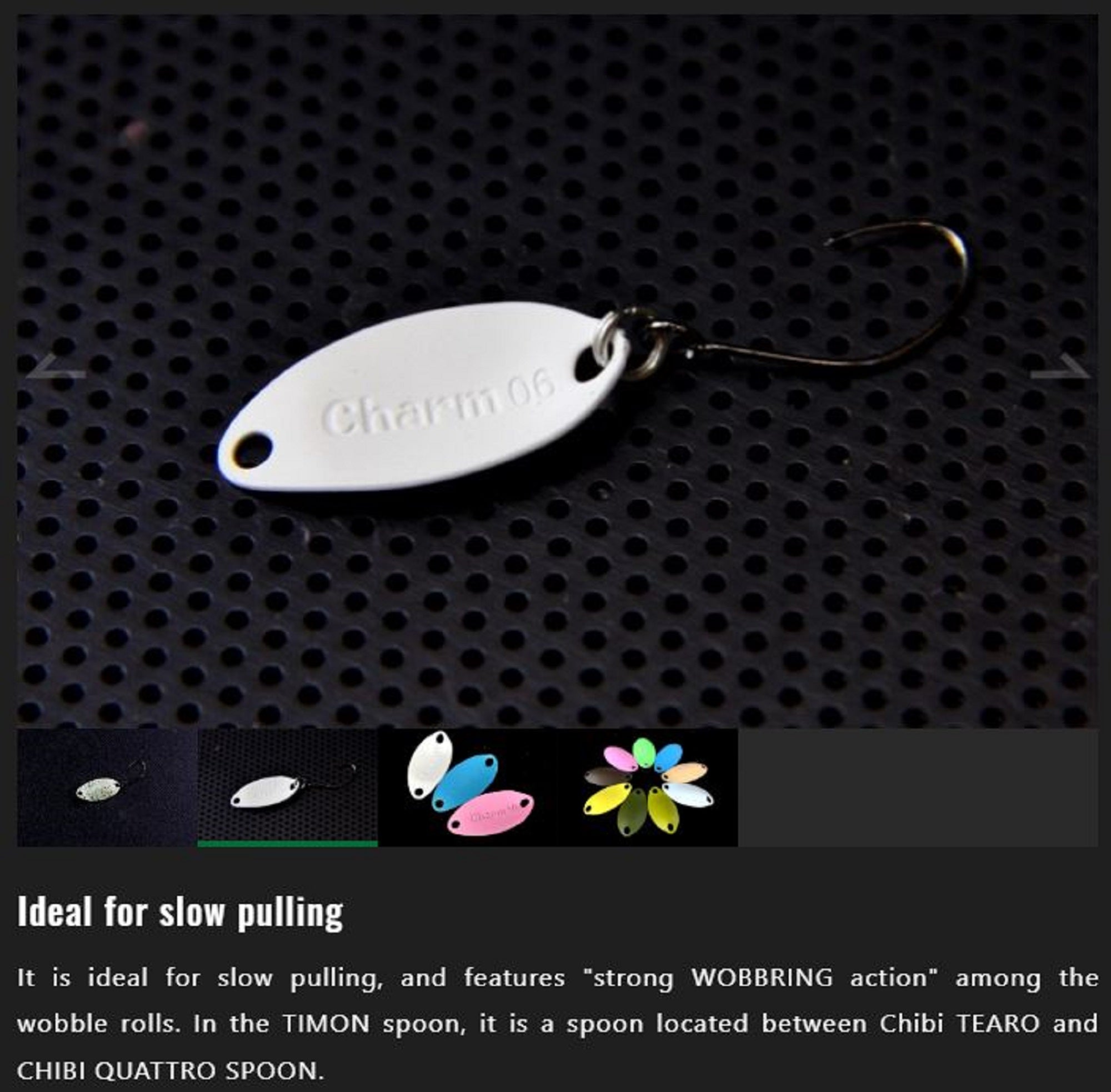 Lure Haven Singapore