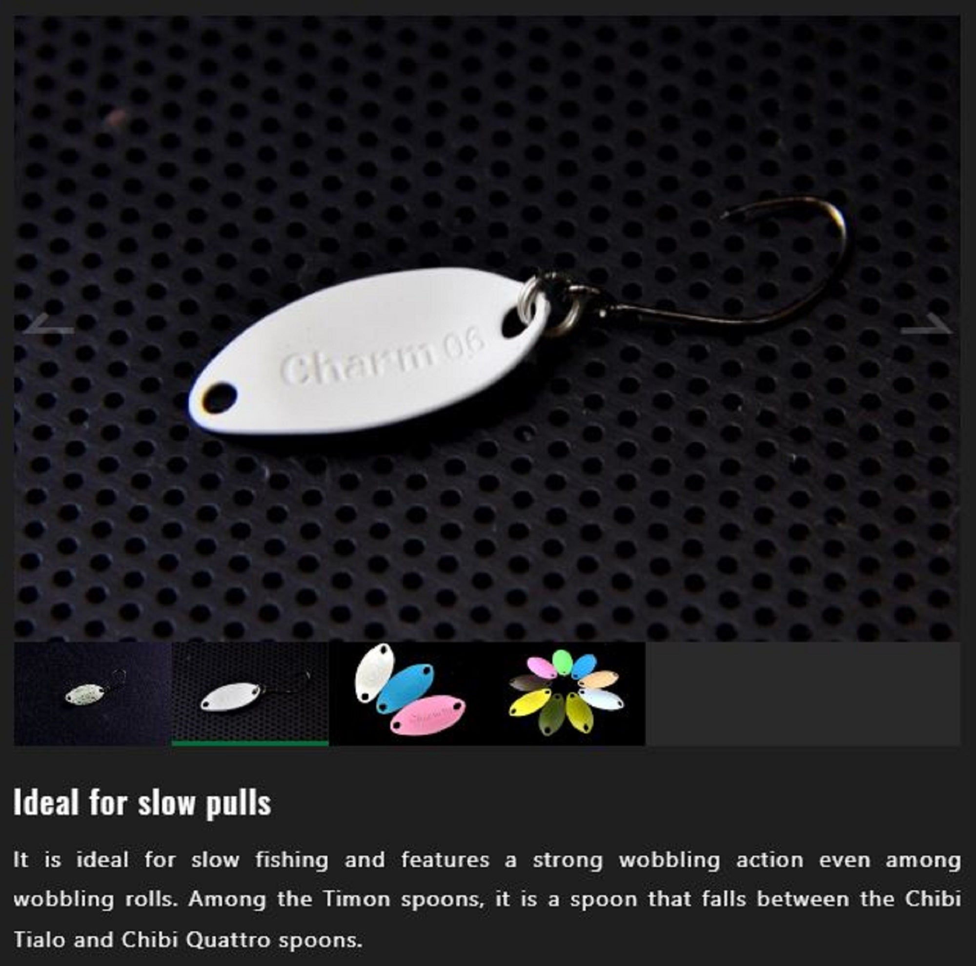 Lure Haven Singapore