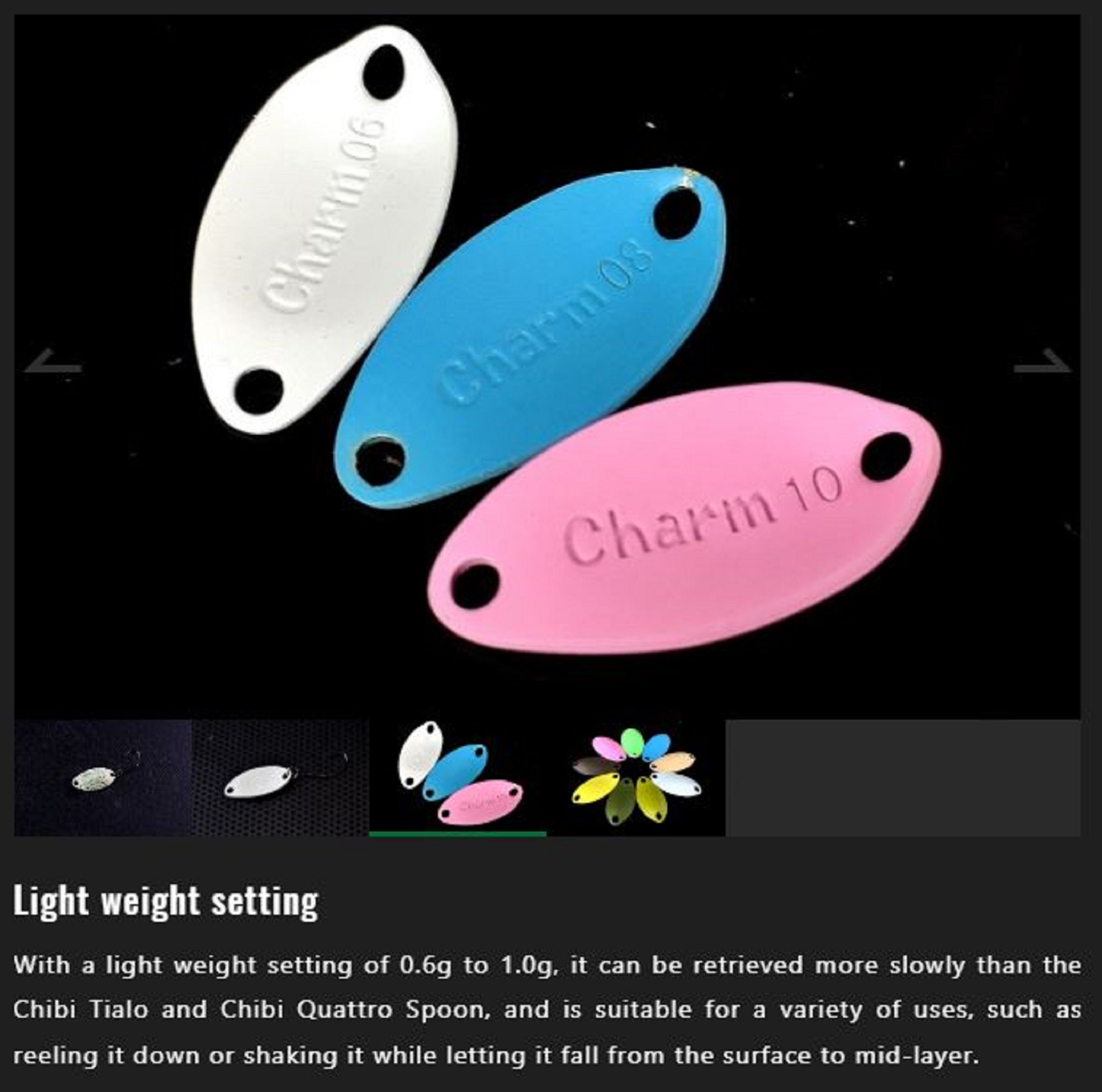 Lure Haven Singapore