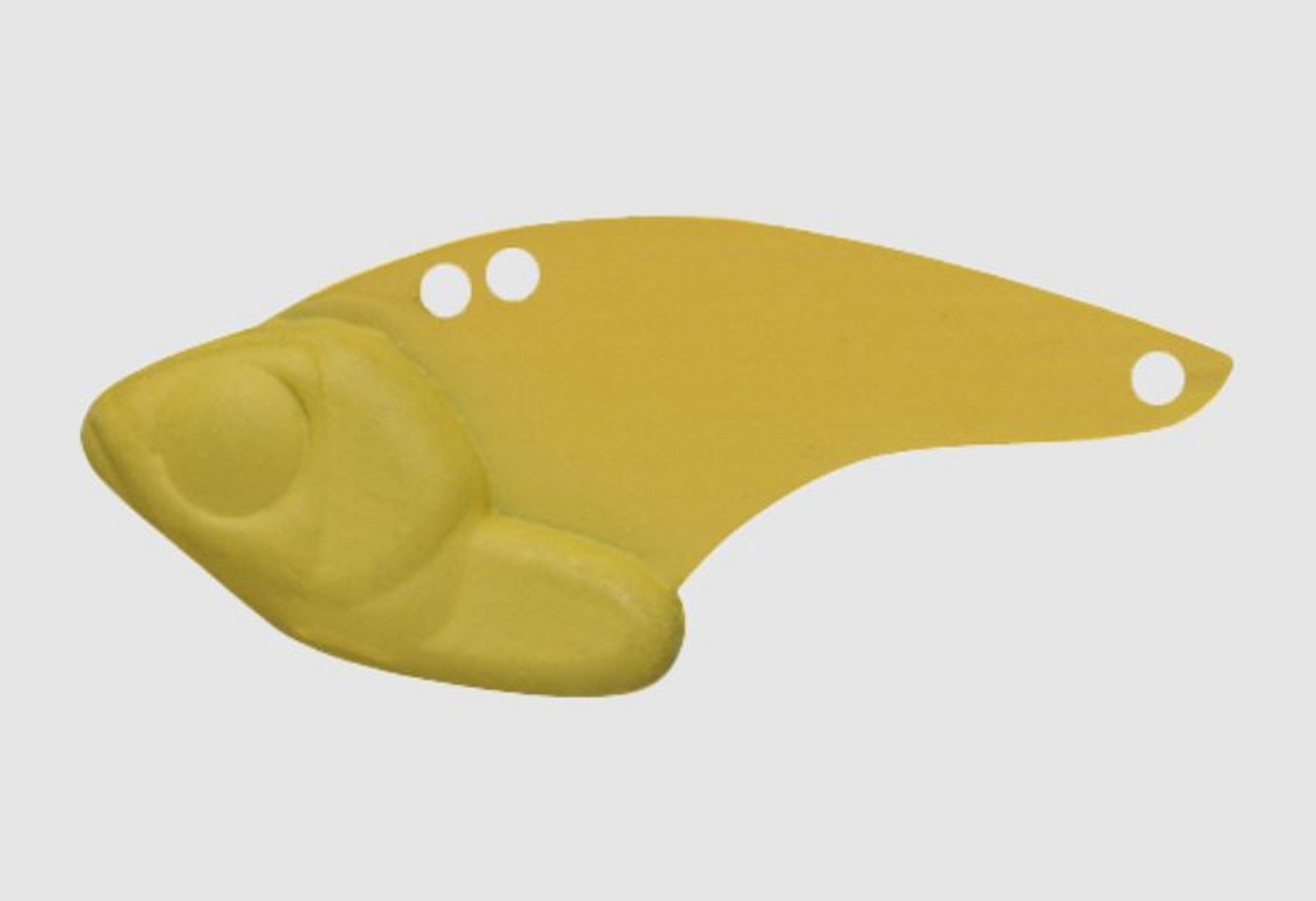 Jackall Kuro Ball 3.0 grams Sinking Lure Karashi (5473)
